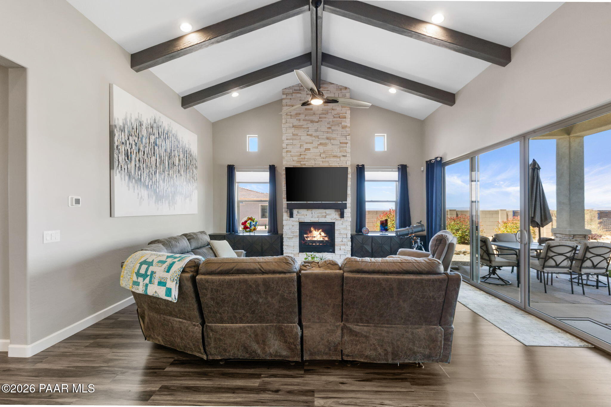 Real Estate Photo