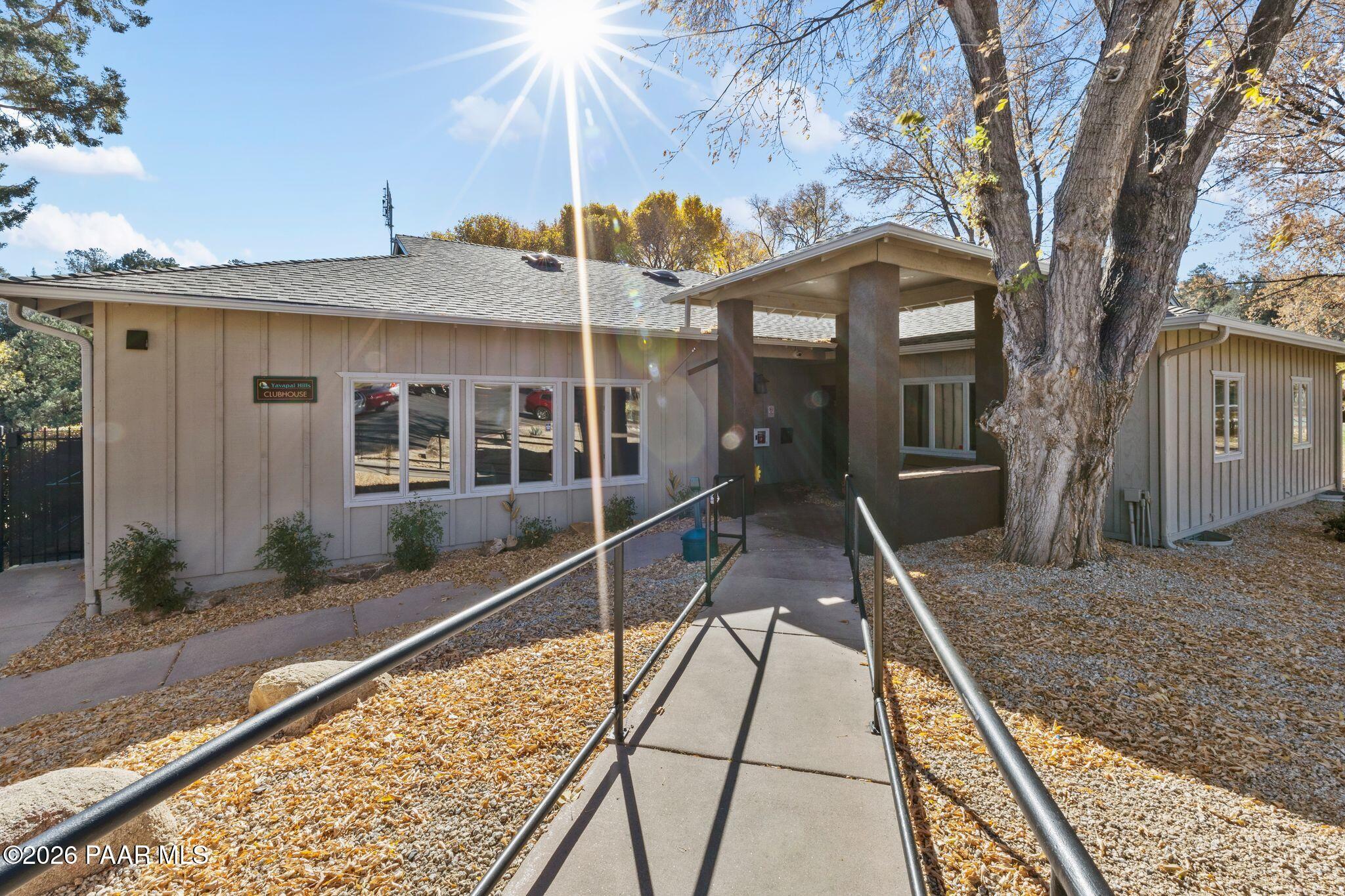 Real Estate Photo