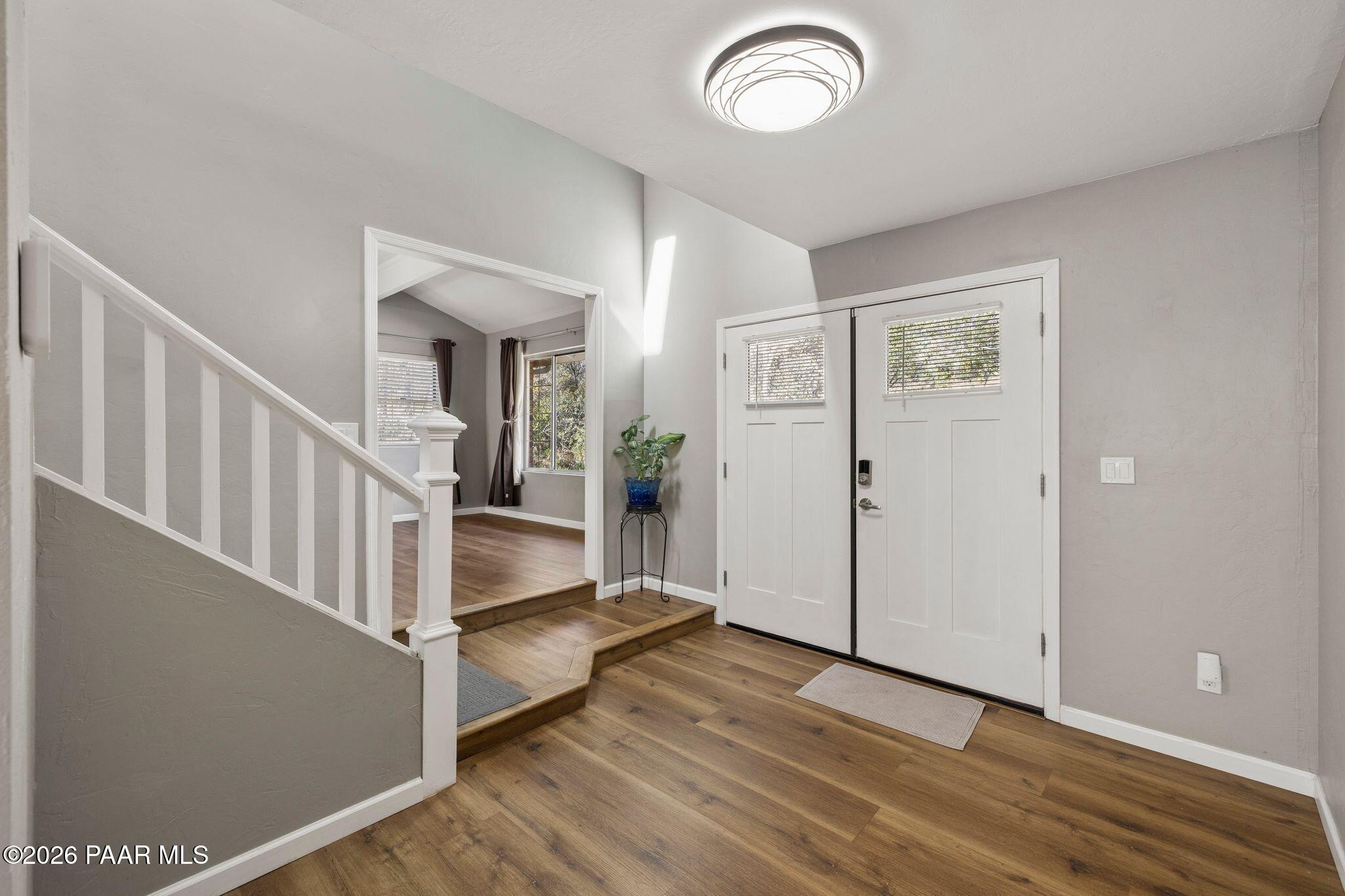 Real Estate Photo