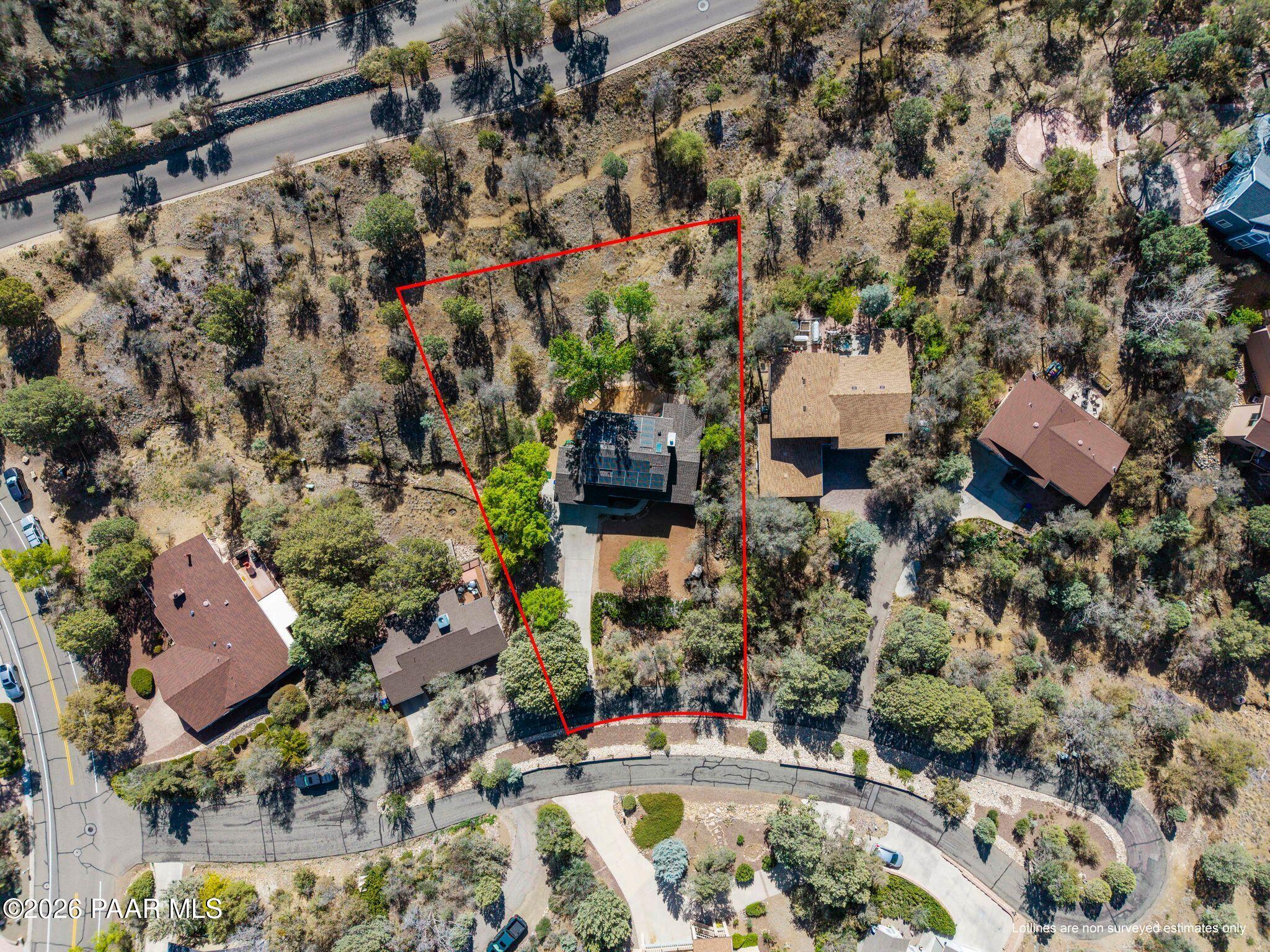 Real Estate Photo