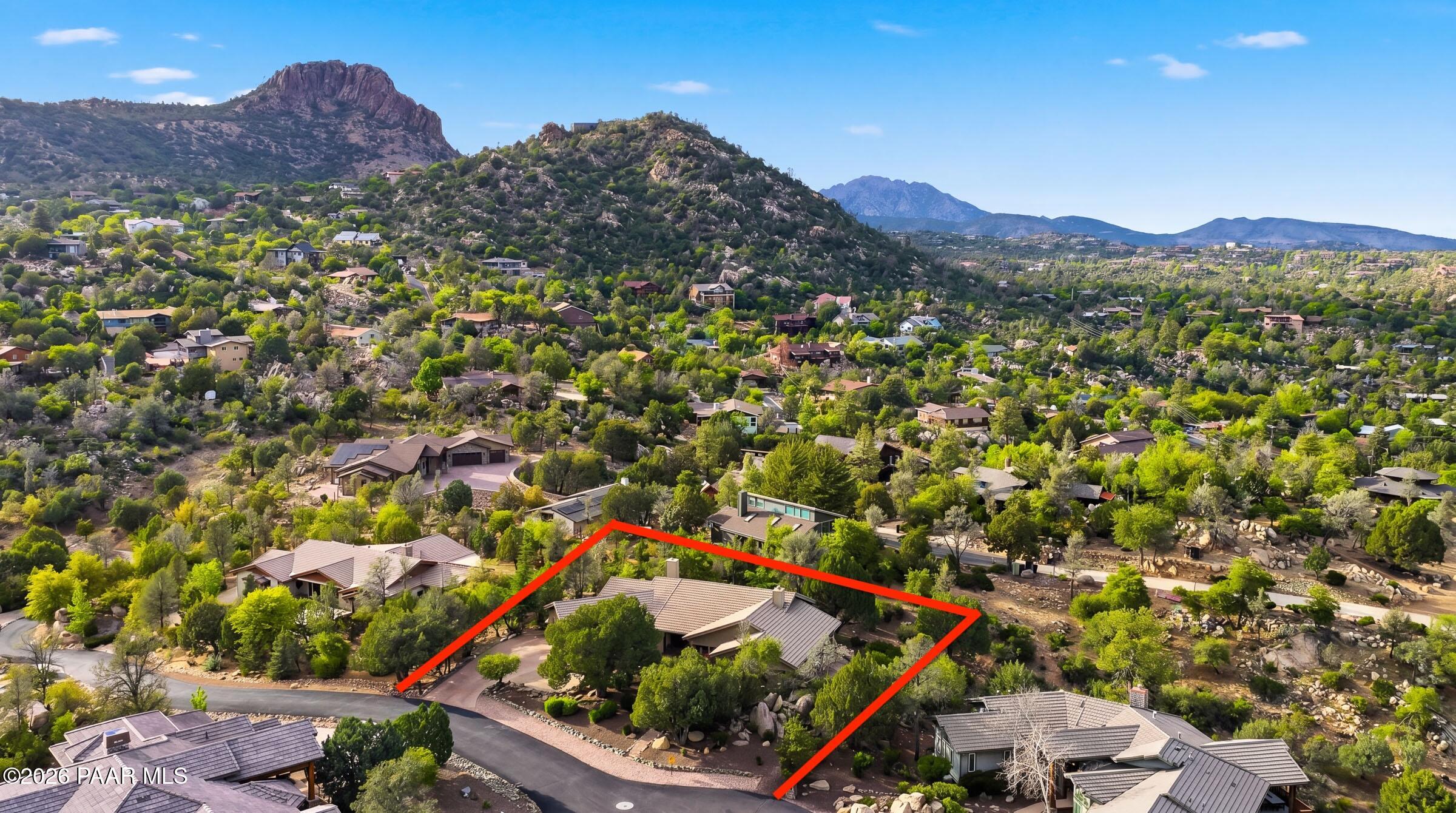 Real Estate Photo