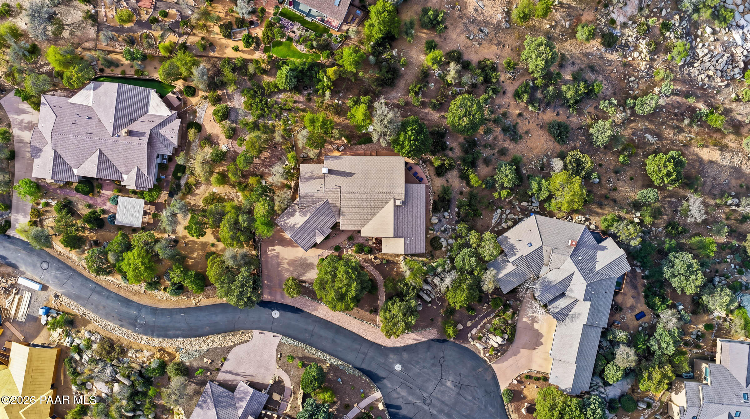 Real Estate Photo