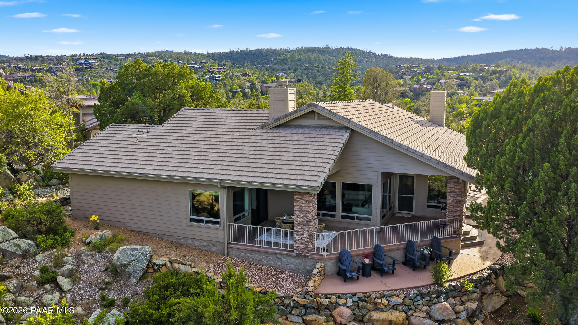 Real Estate Photo