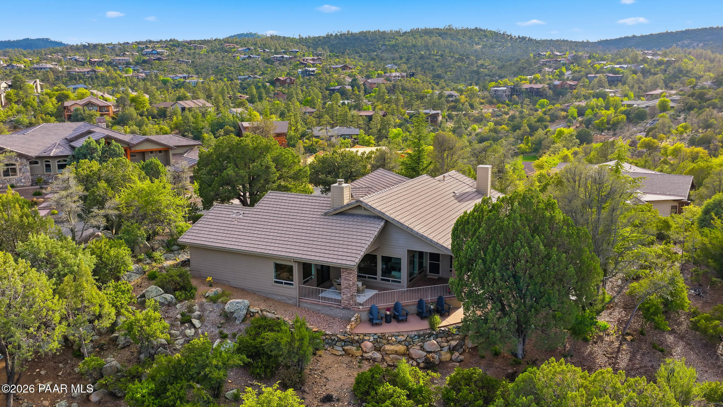 Real Estate Photo
