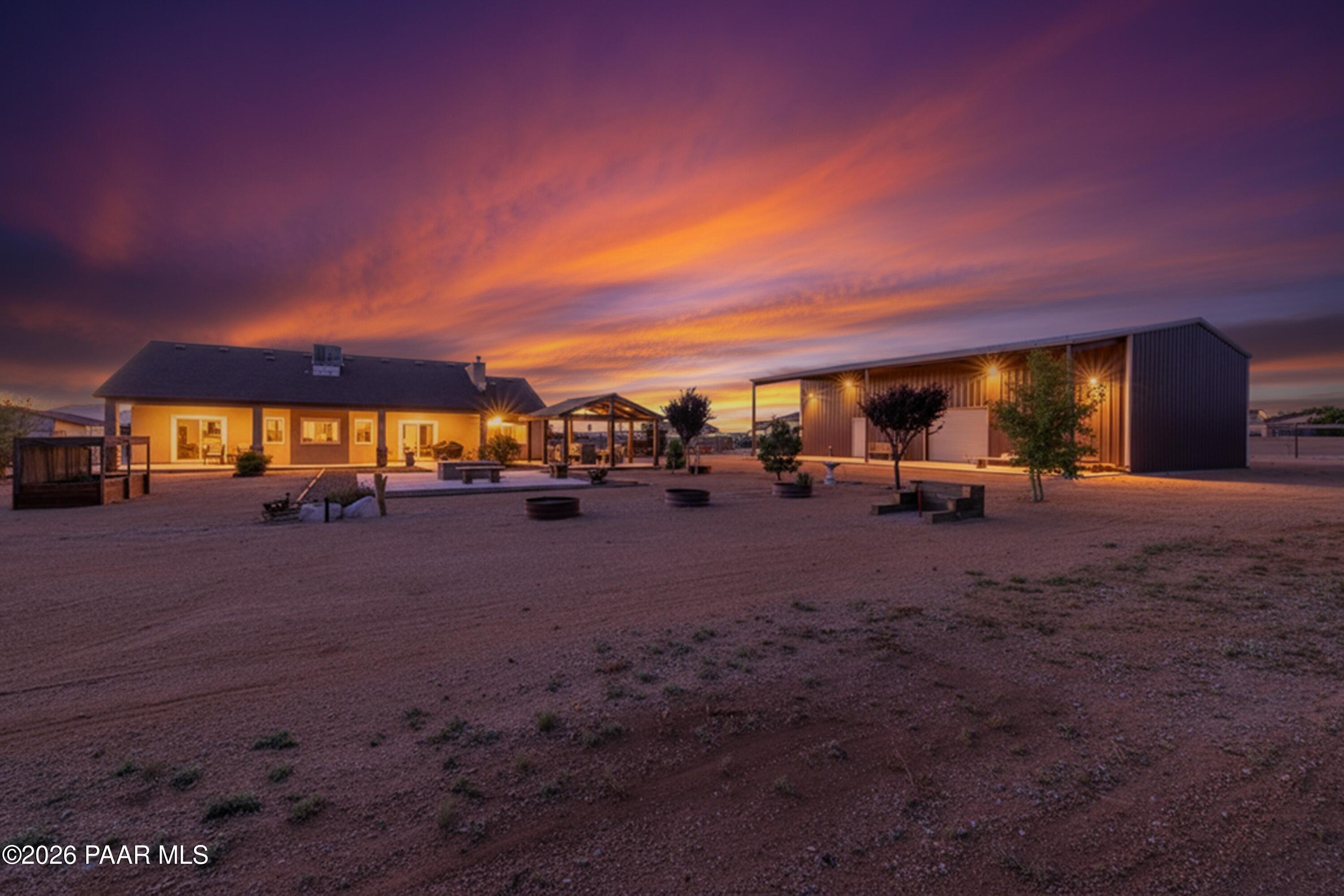 Real Estate Photo