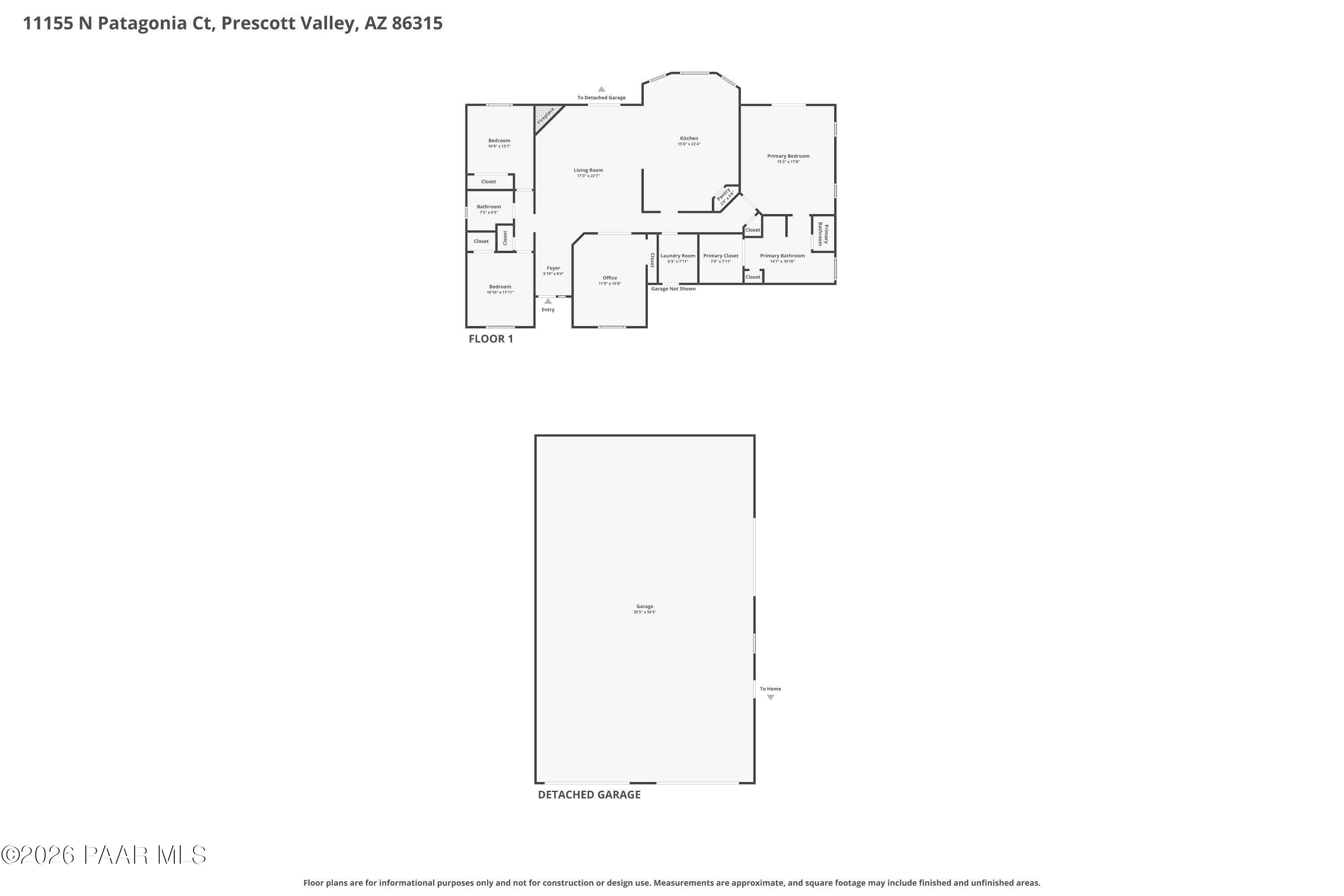 Real Estate Photo