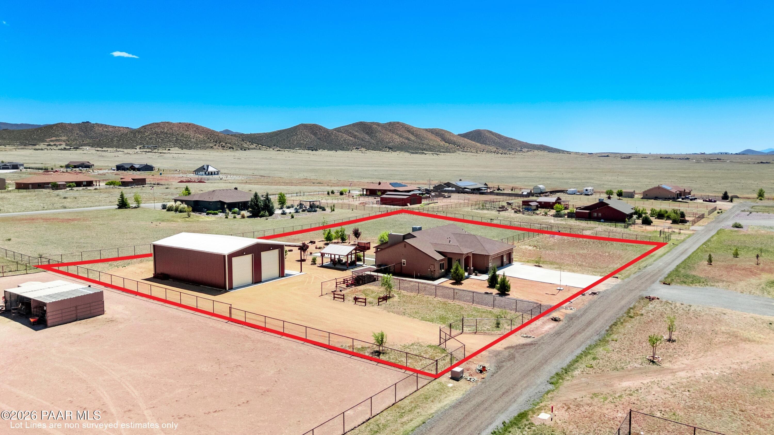 Real Estate Photo