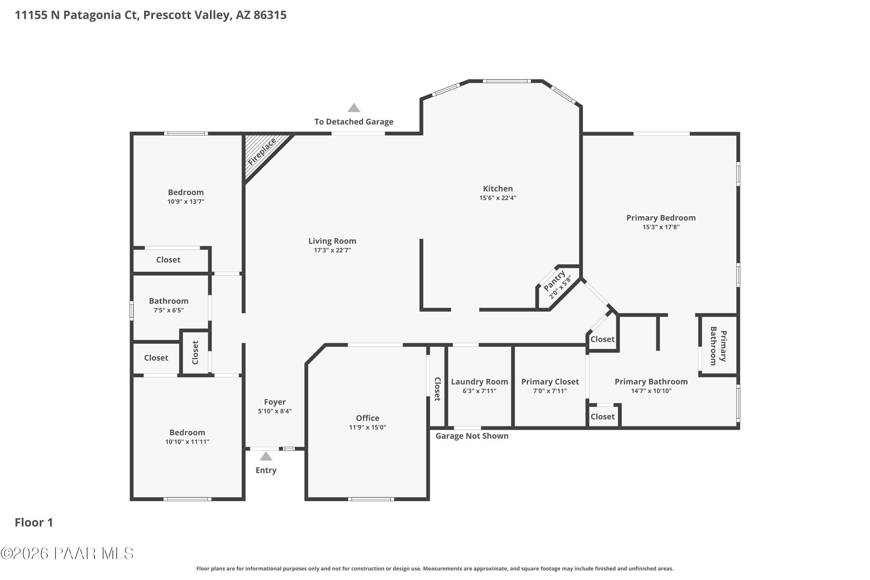 Real Estate Photo