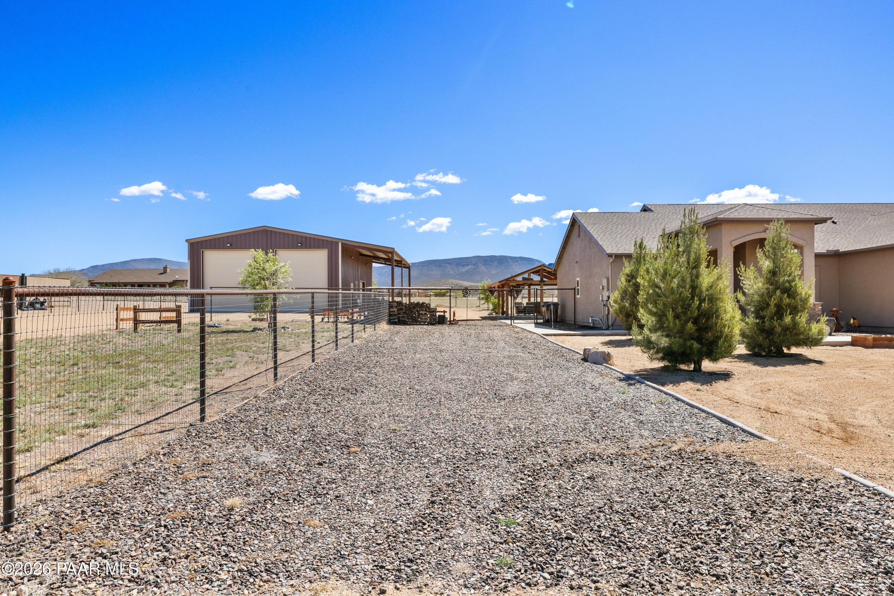 Real Estate Photo