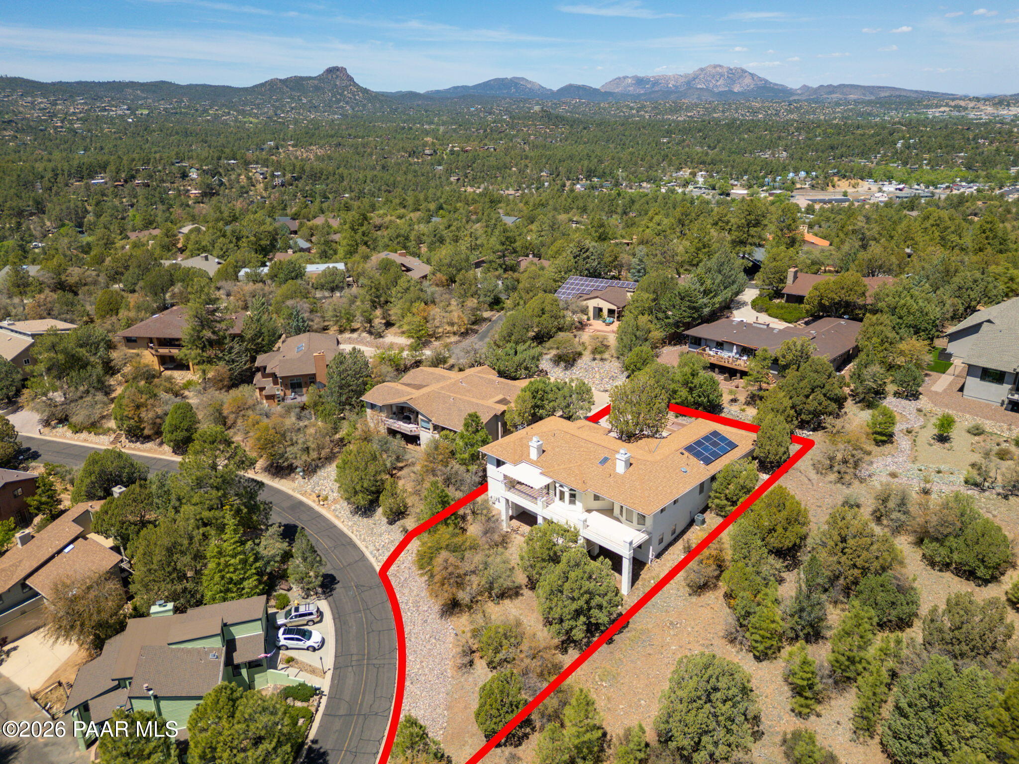 Real Estate Photo