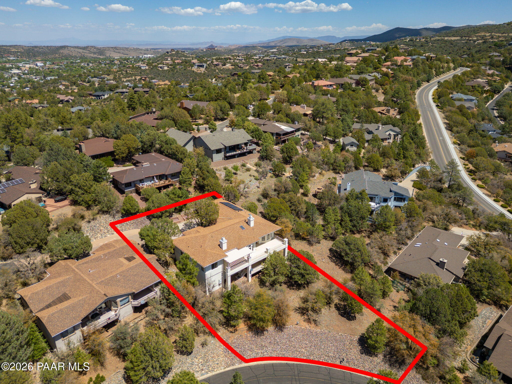 Real Estate Photo