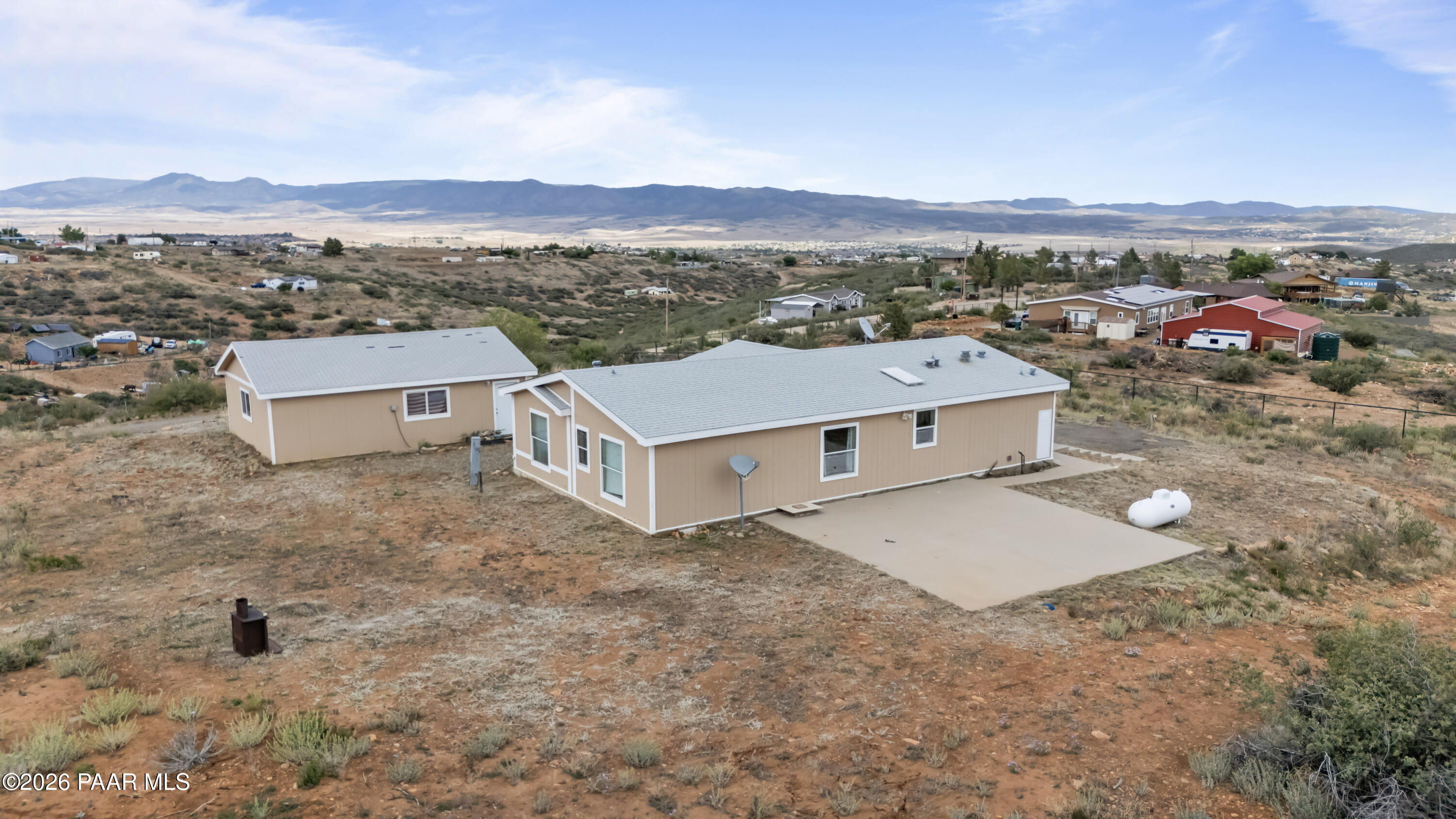 Real Estate Photo