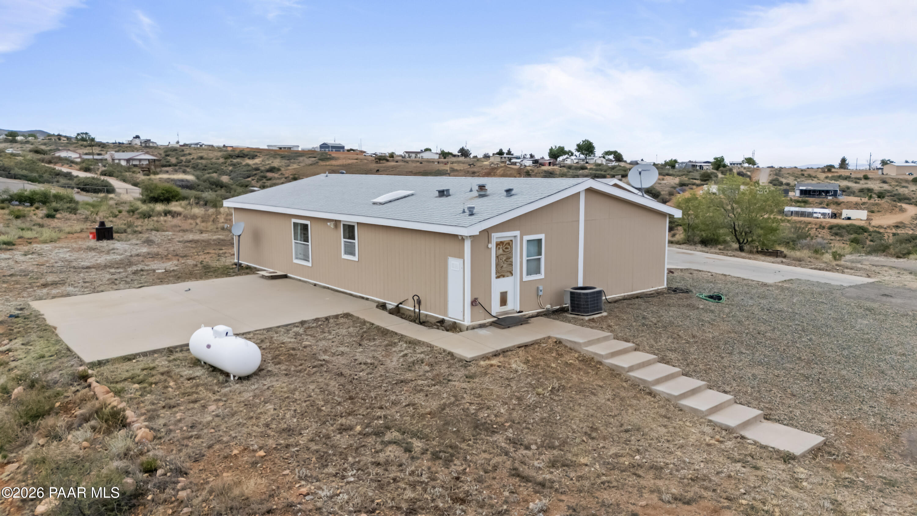 Real Estate Photo