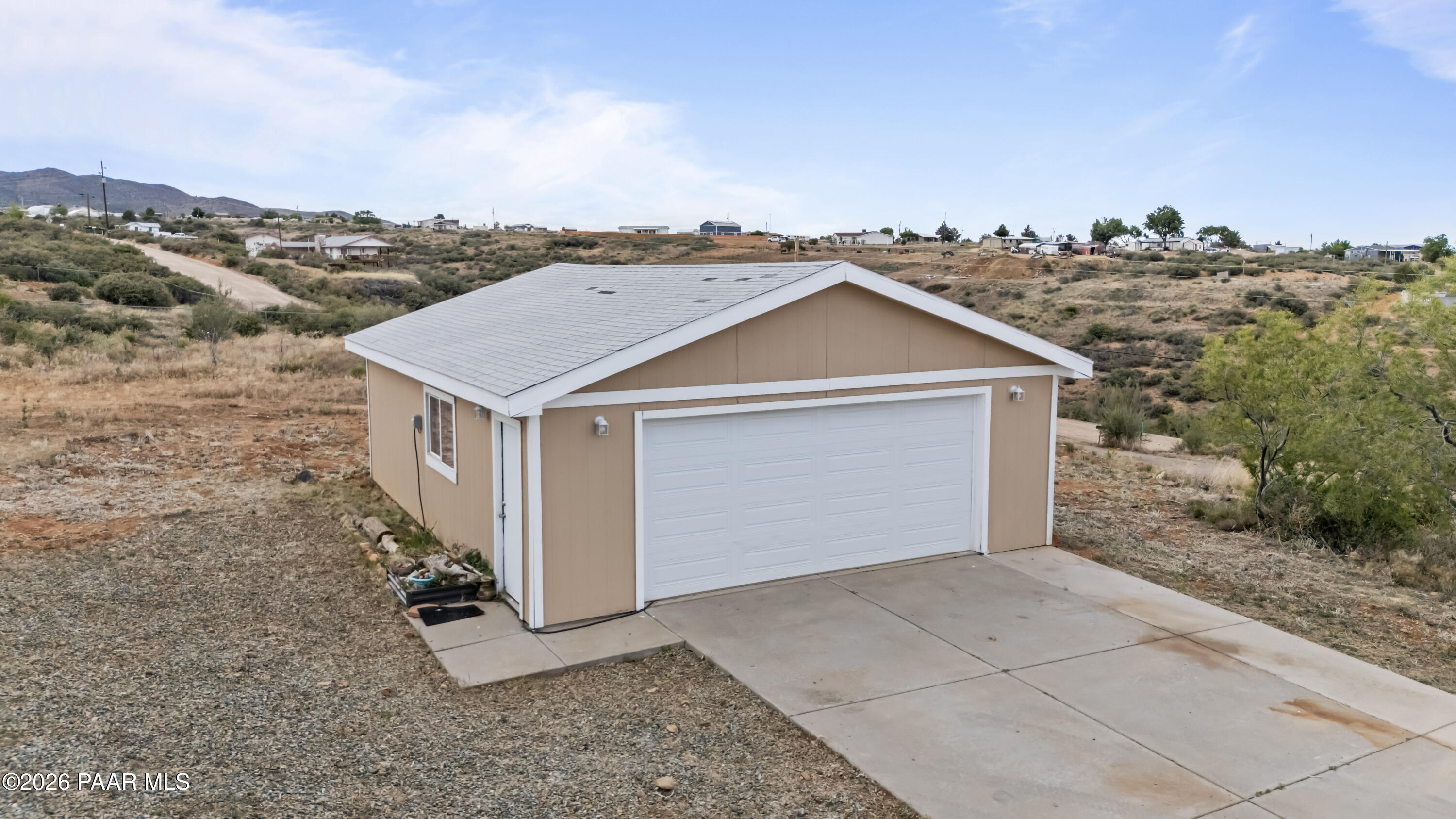 Real Estate Photo