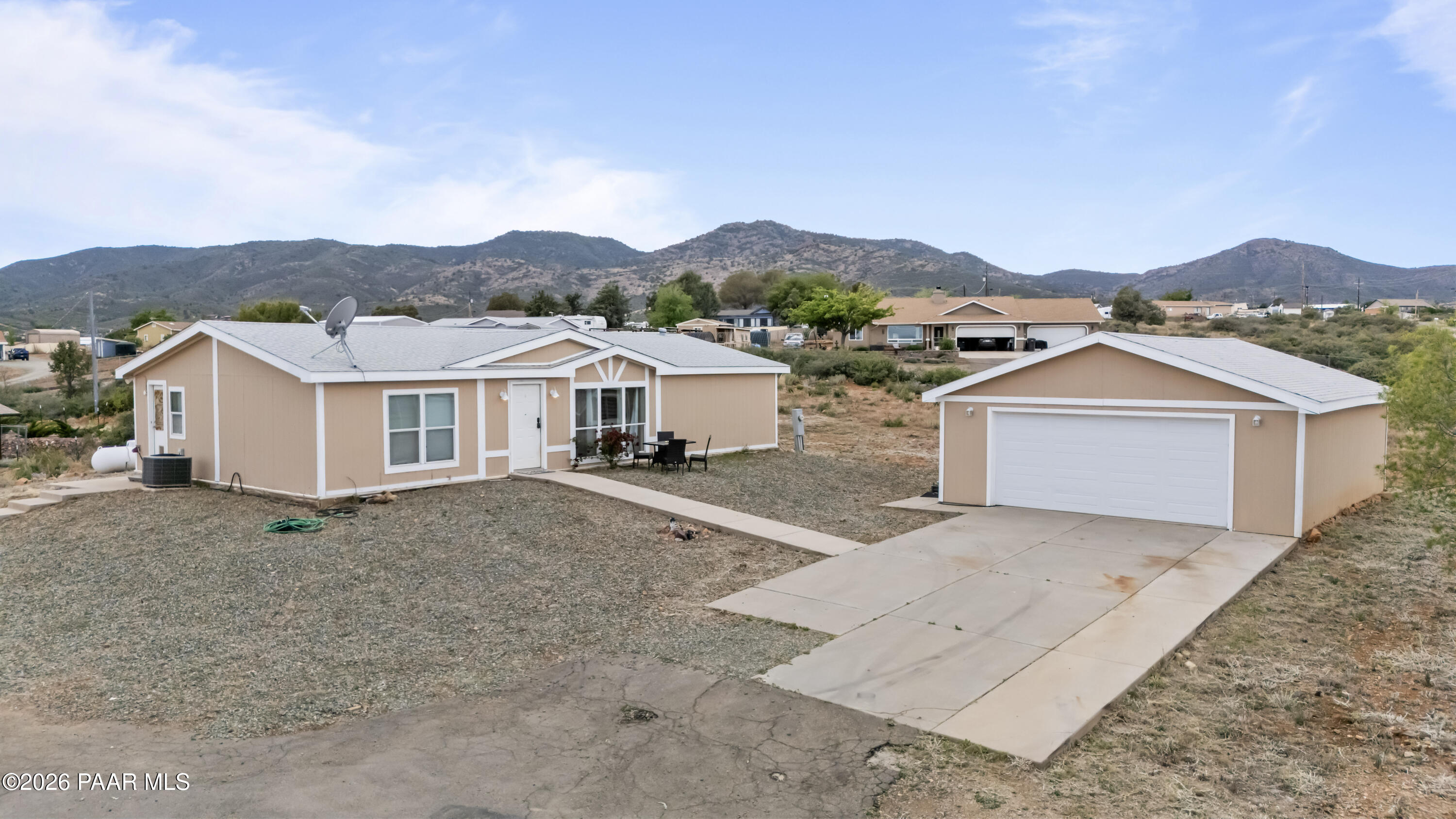 Real Estate Photo