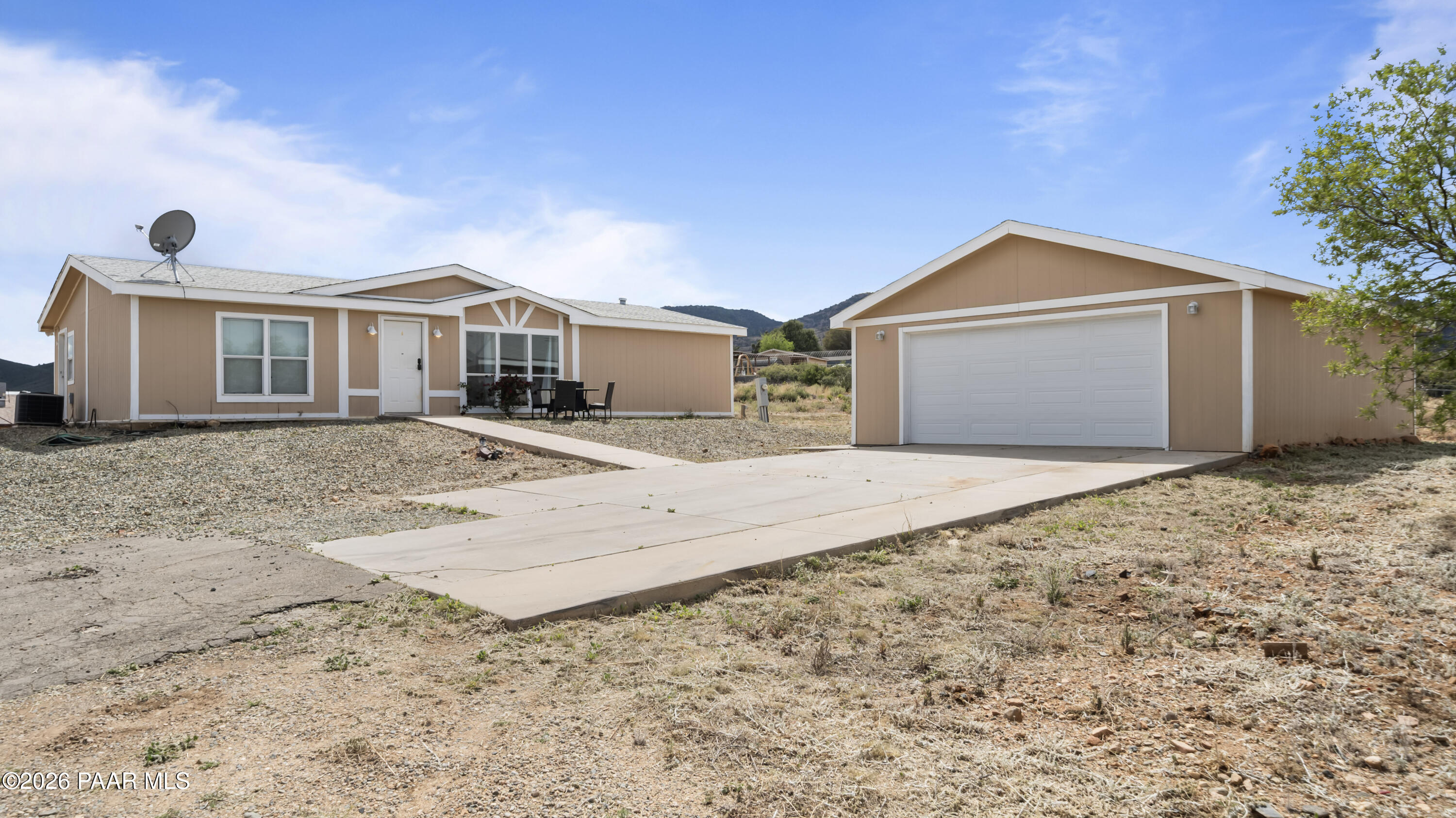 Real Estate Photo