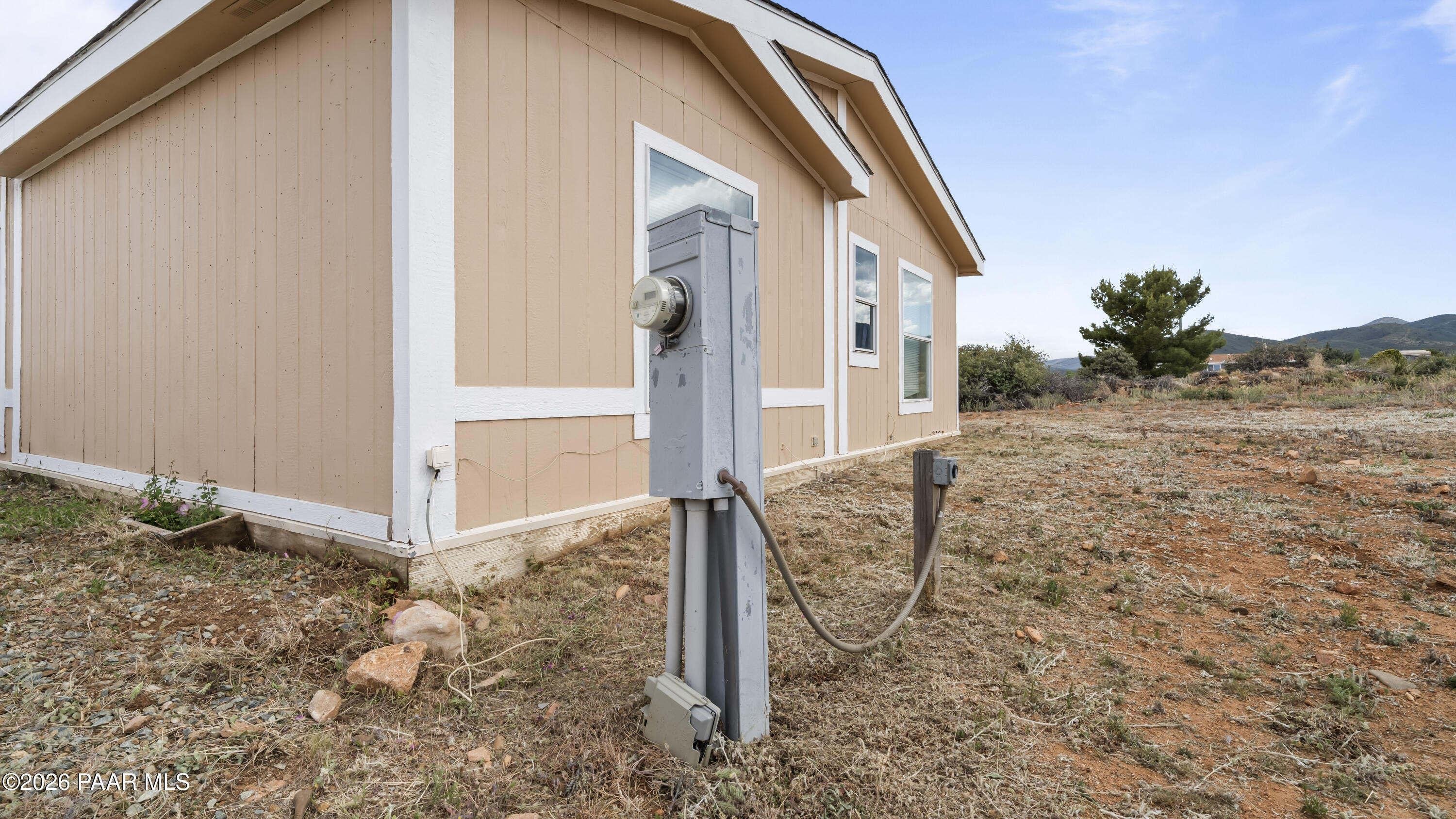 Real Estate Photo