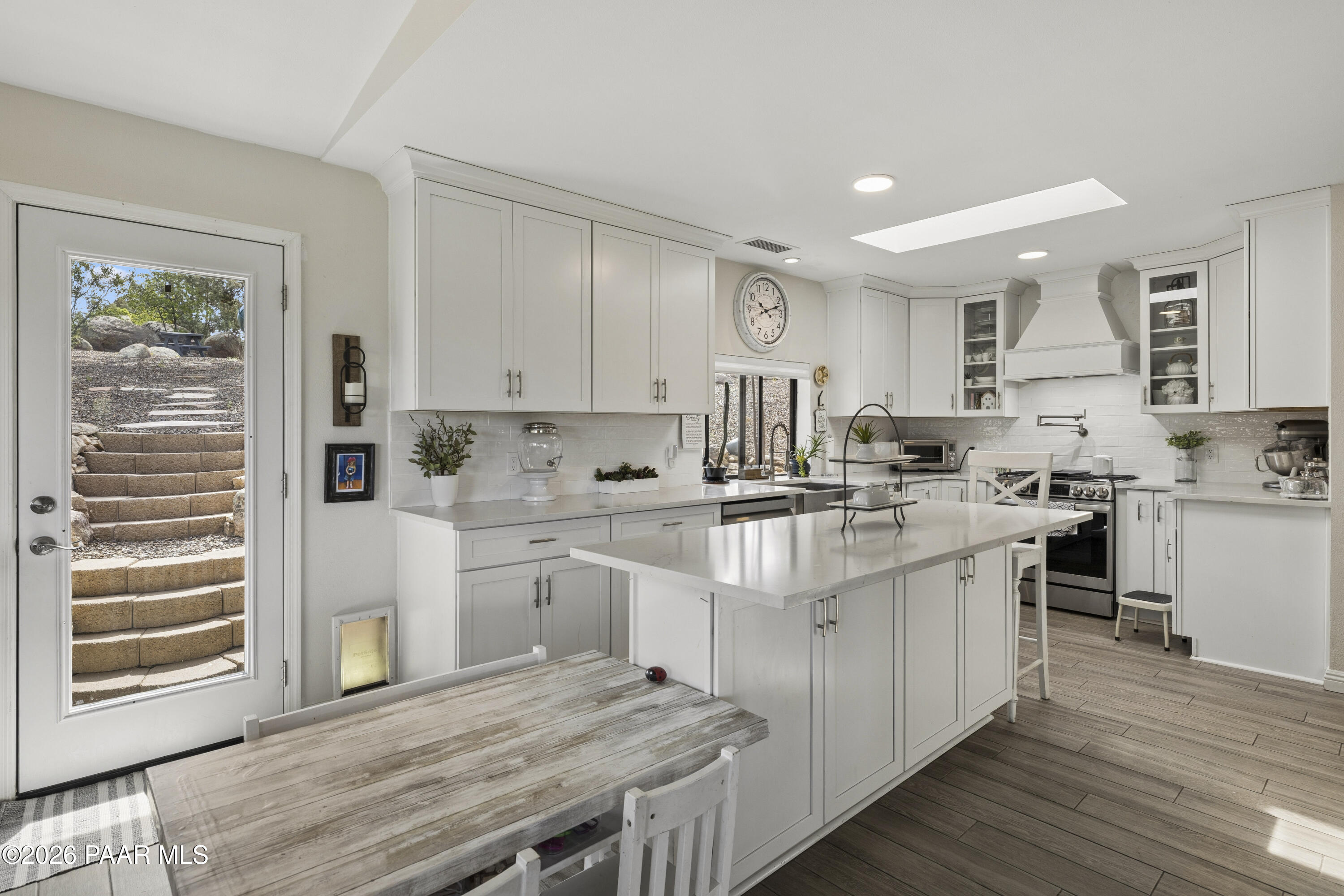 Real Estate Photo