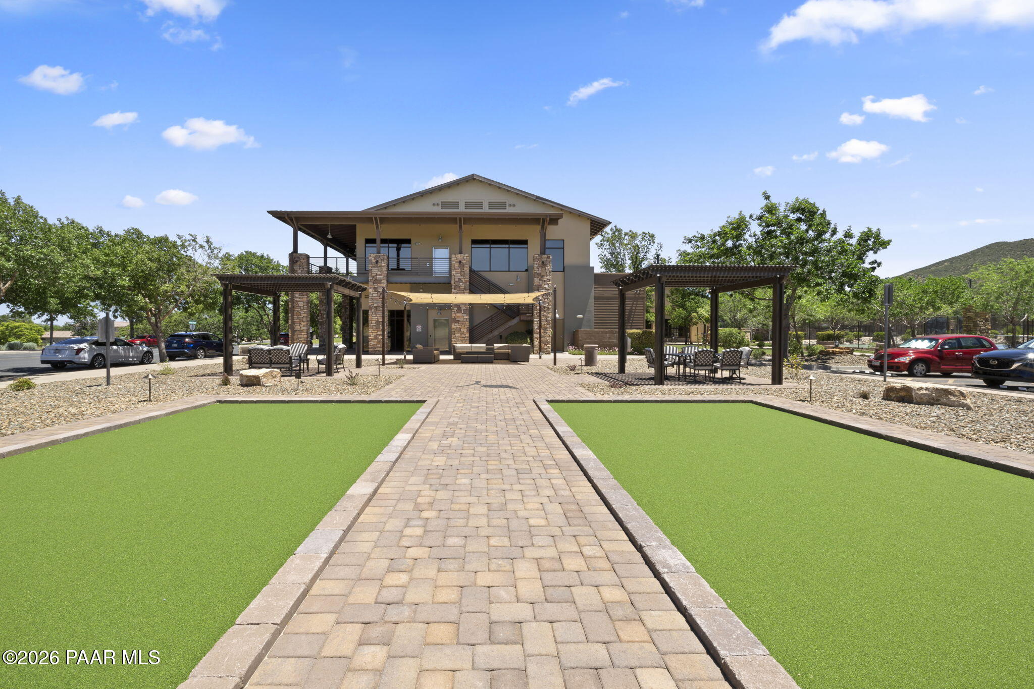 Real Estate Photo