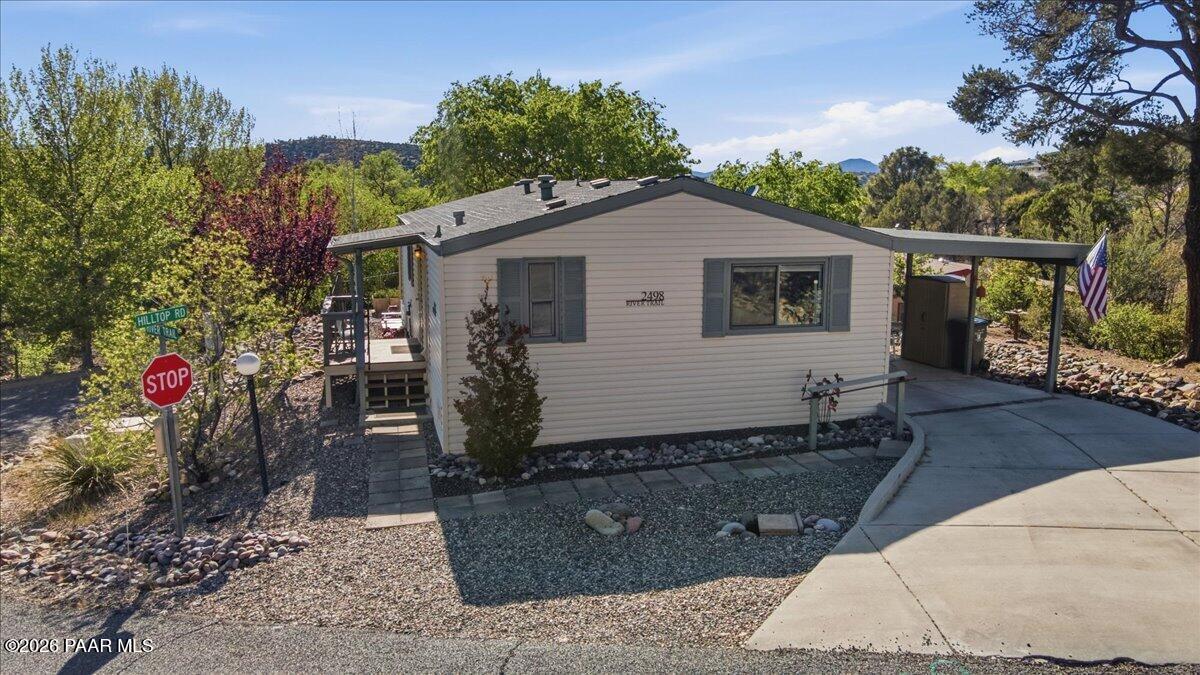 Real Estate Photo
