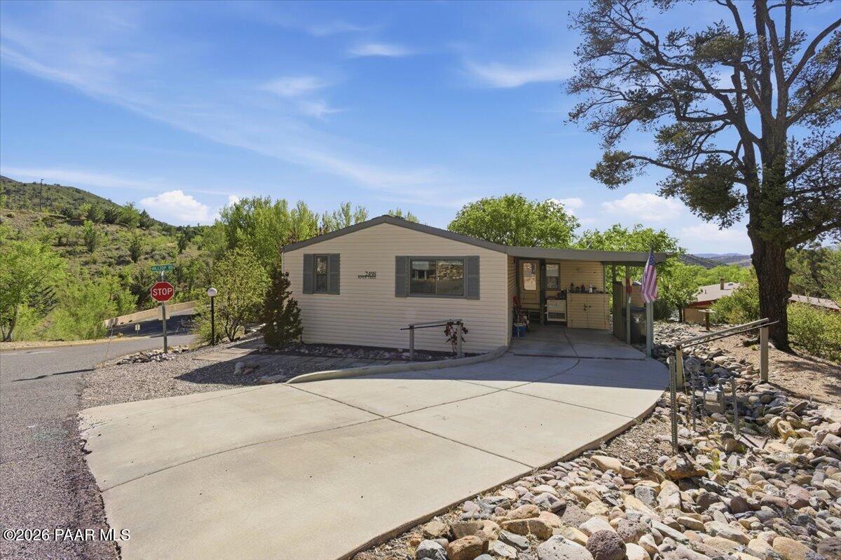 Real Estate Photo