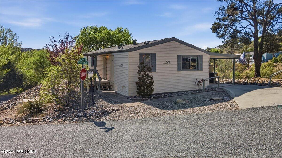 Real Estate Photo
