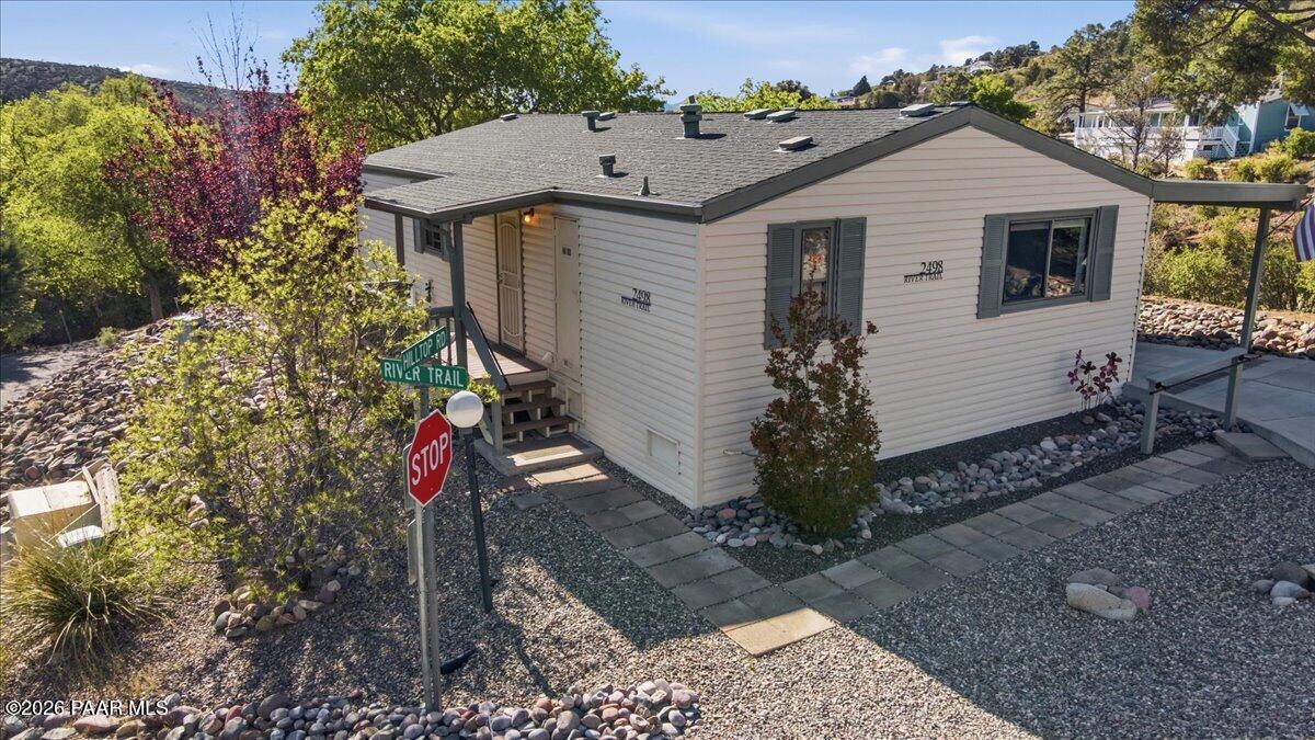 Real Estate Photo