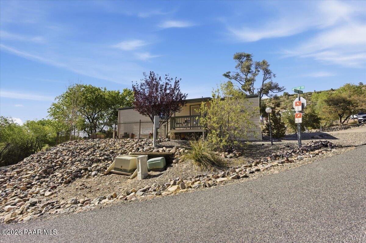 Real Estate Photo
