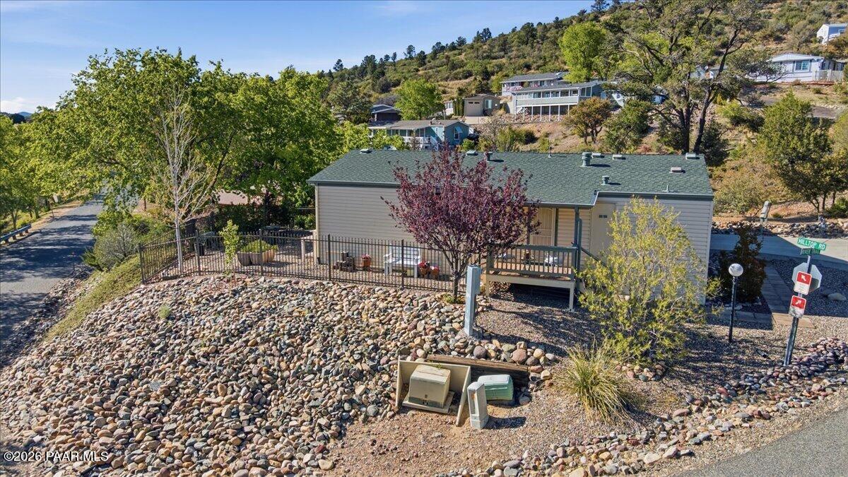 Real Estate Photo
