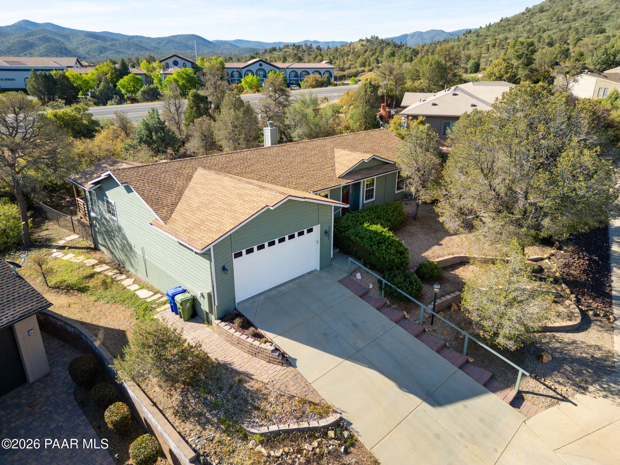 Real Estate Photo