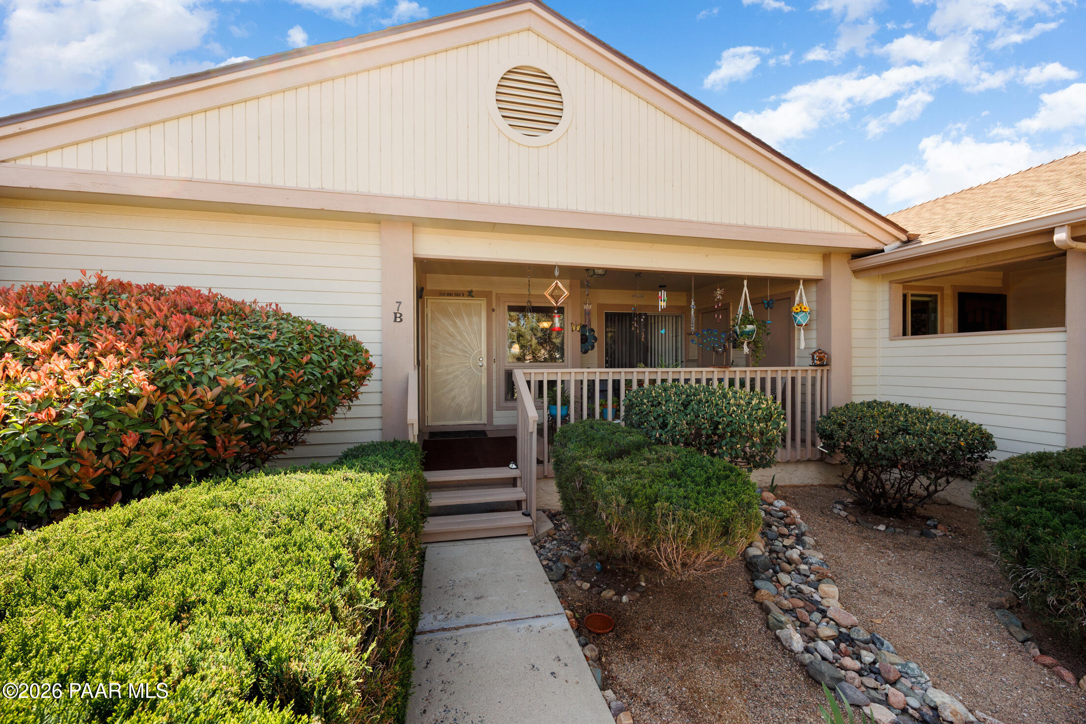 Real Estate Photo