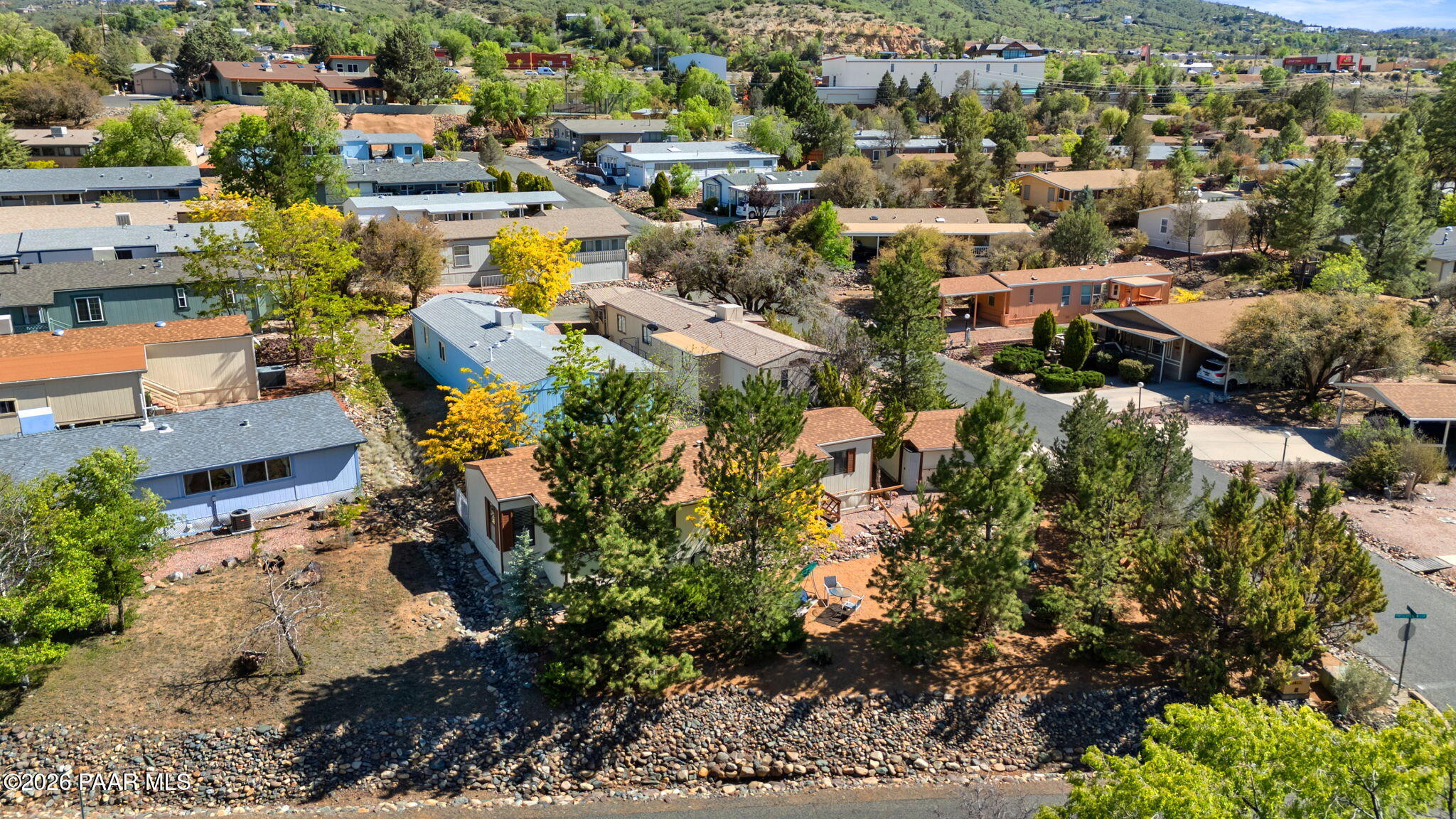 Real Estate Photo