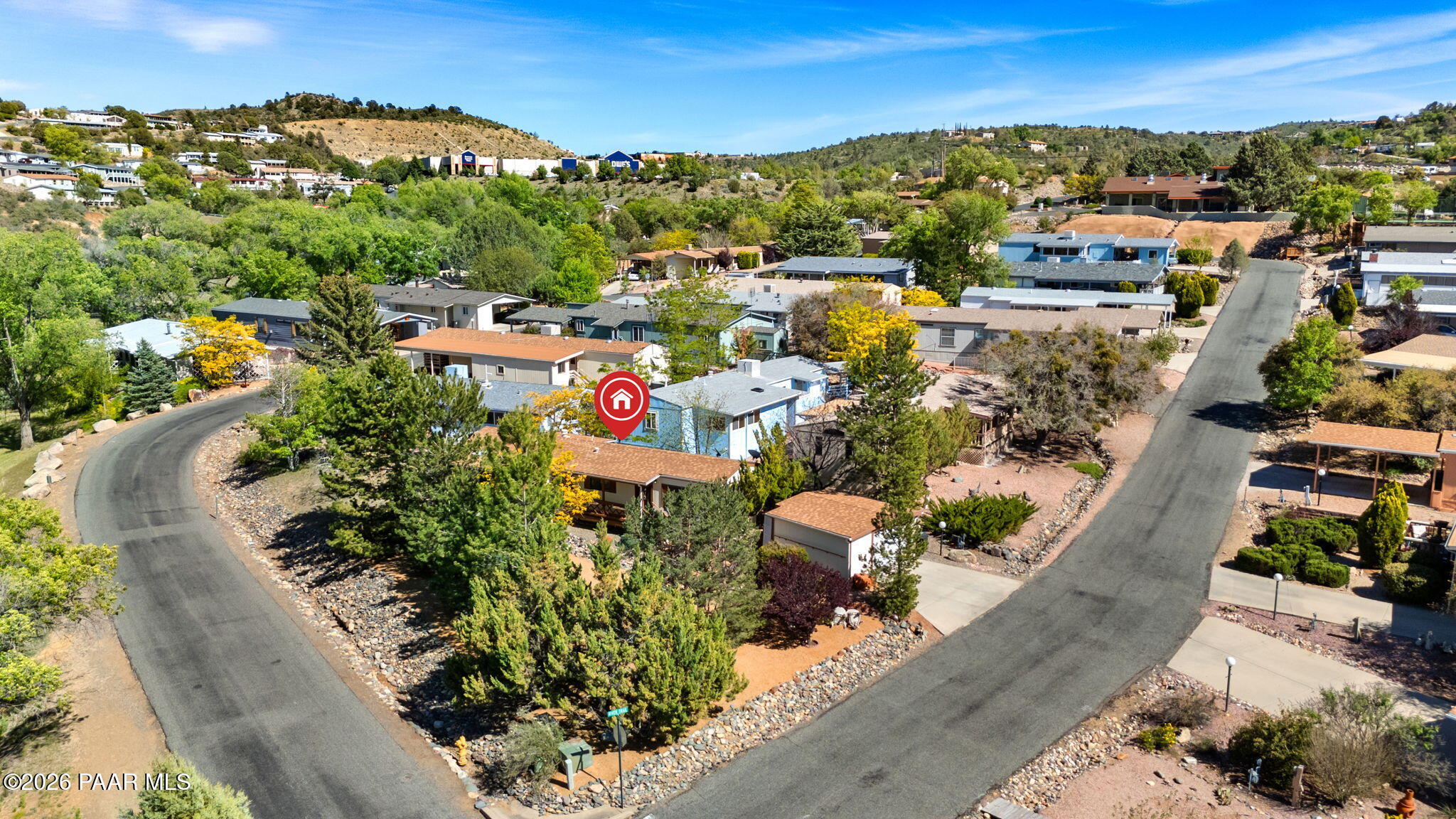 Real Estate Photo
