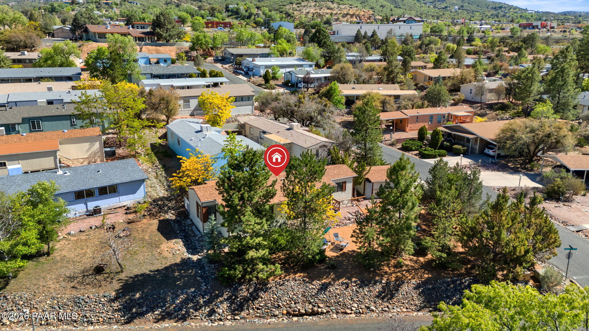 Real Estate Photo