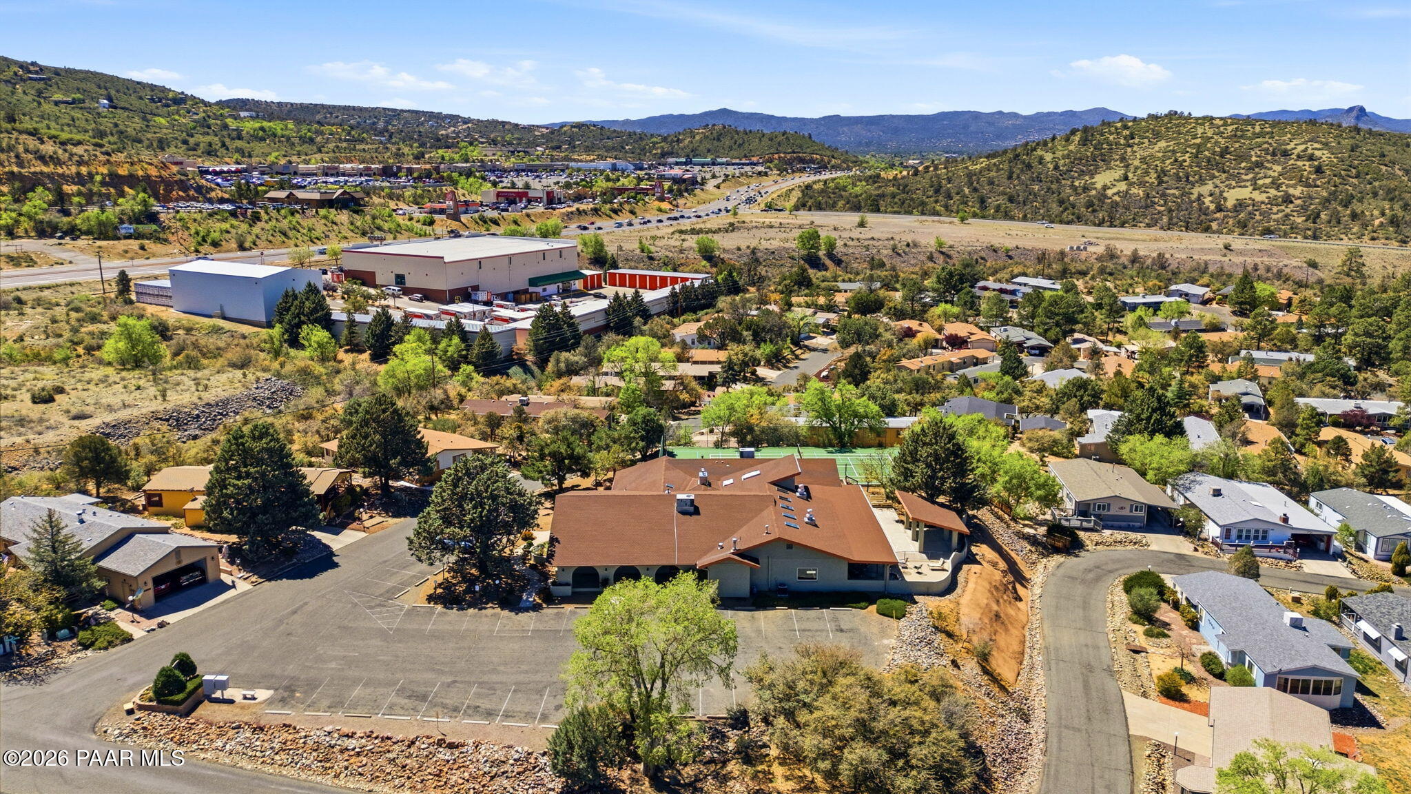 Real Estate Photo