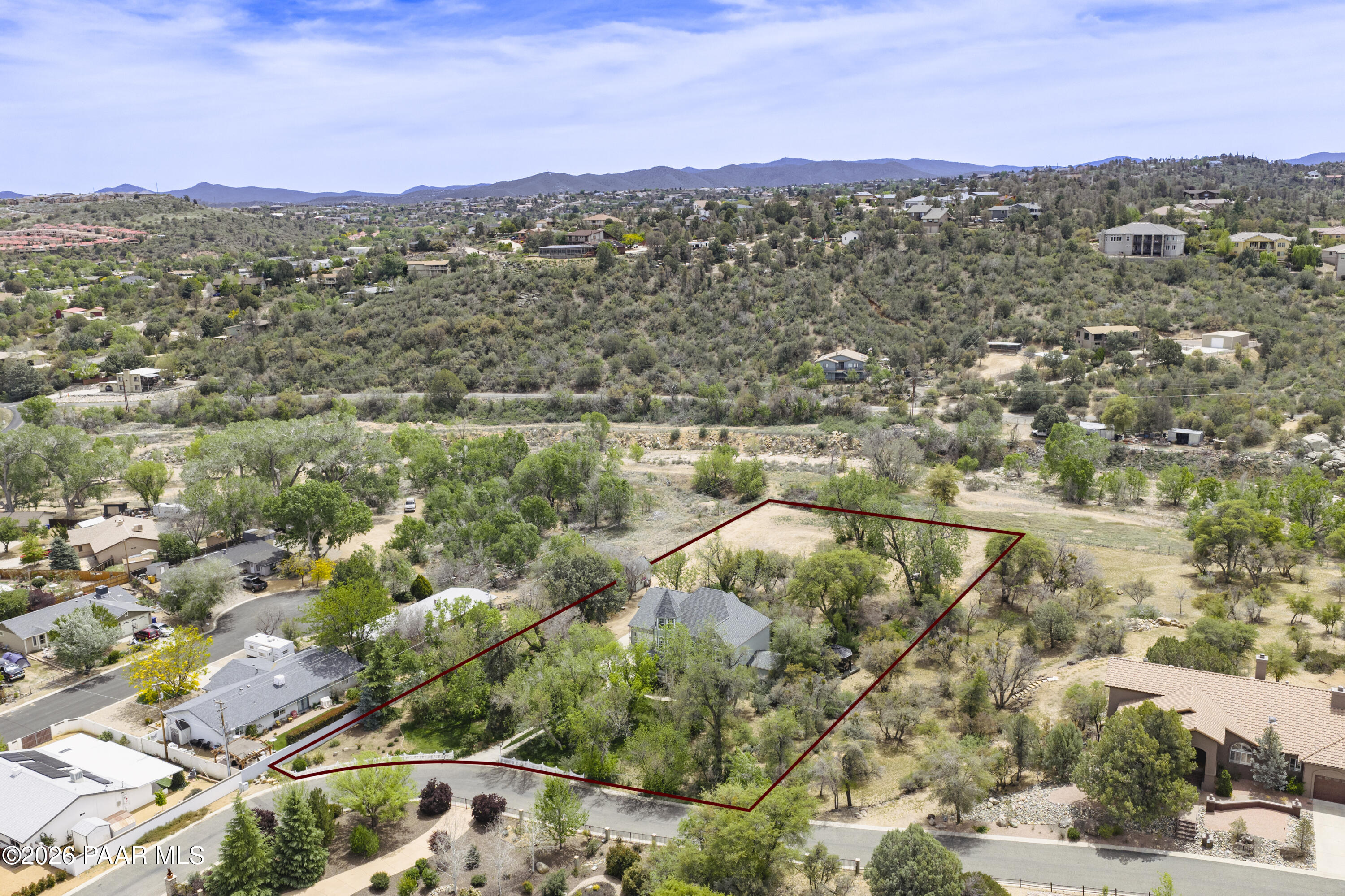 Real Estate Photo