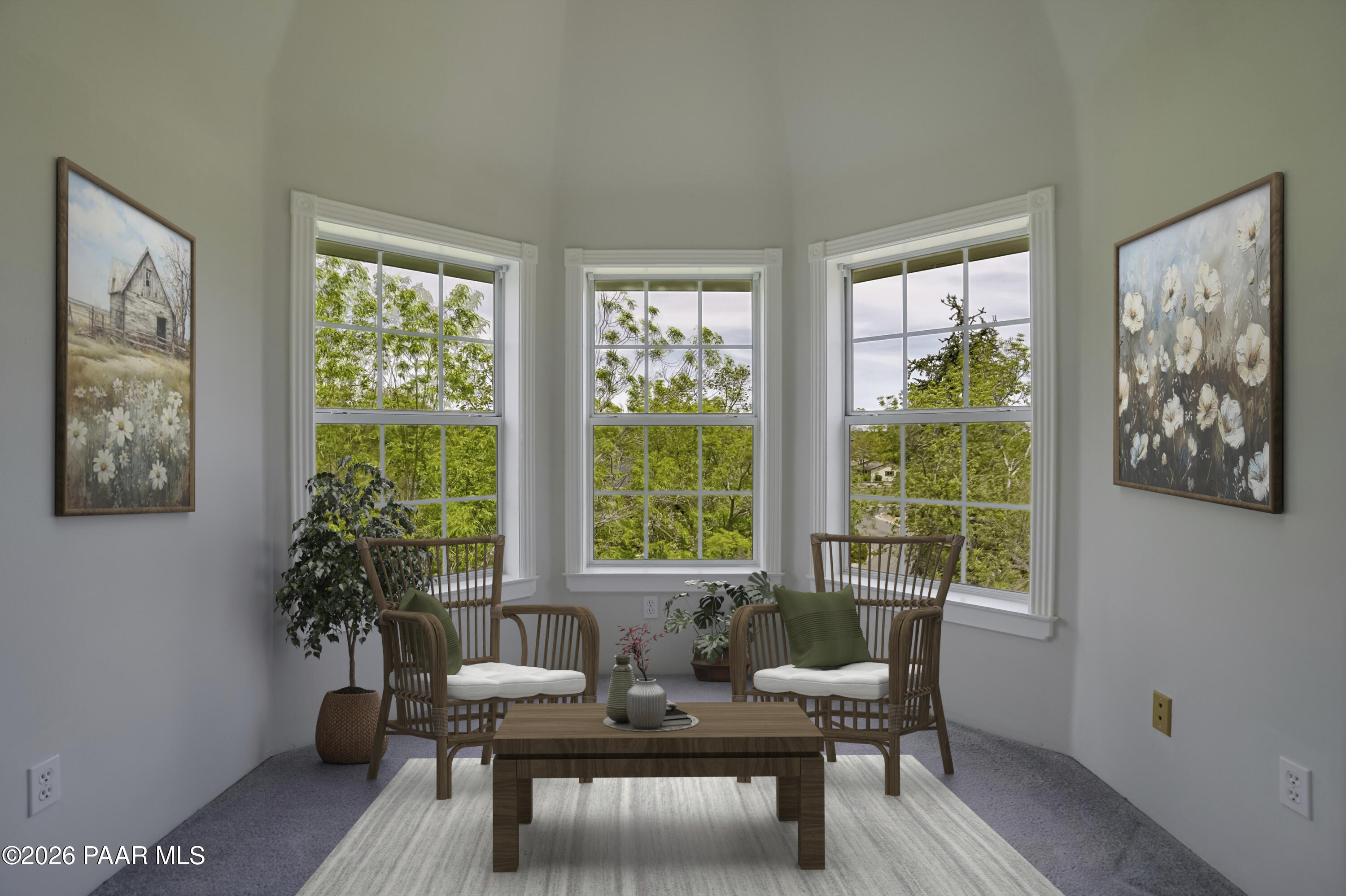 Real Estate Photo