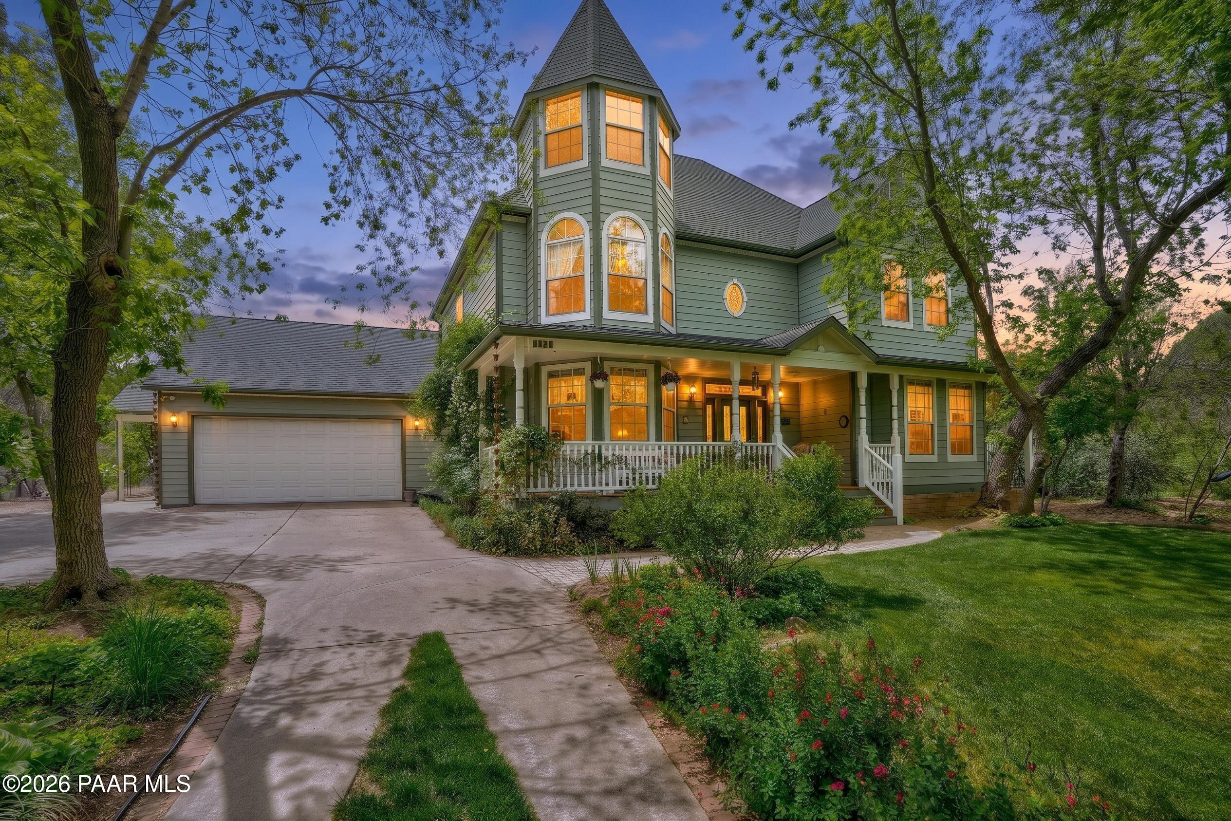 Real Estate Photo