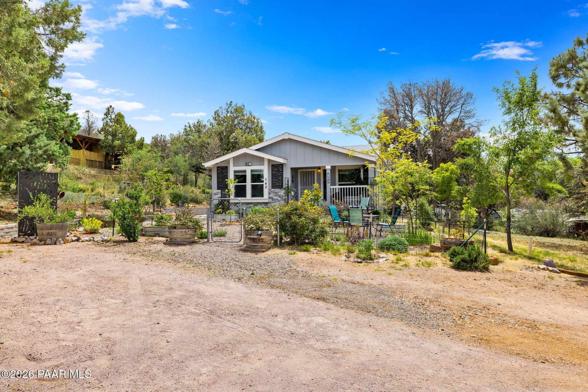 Real Estate Photo