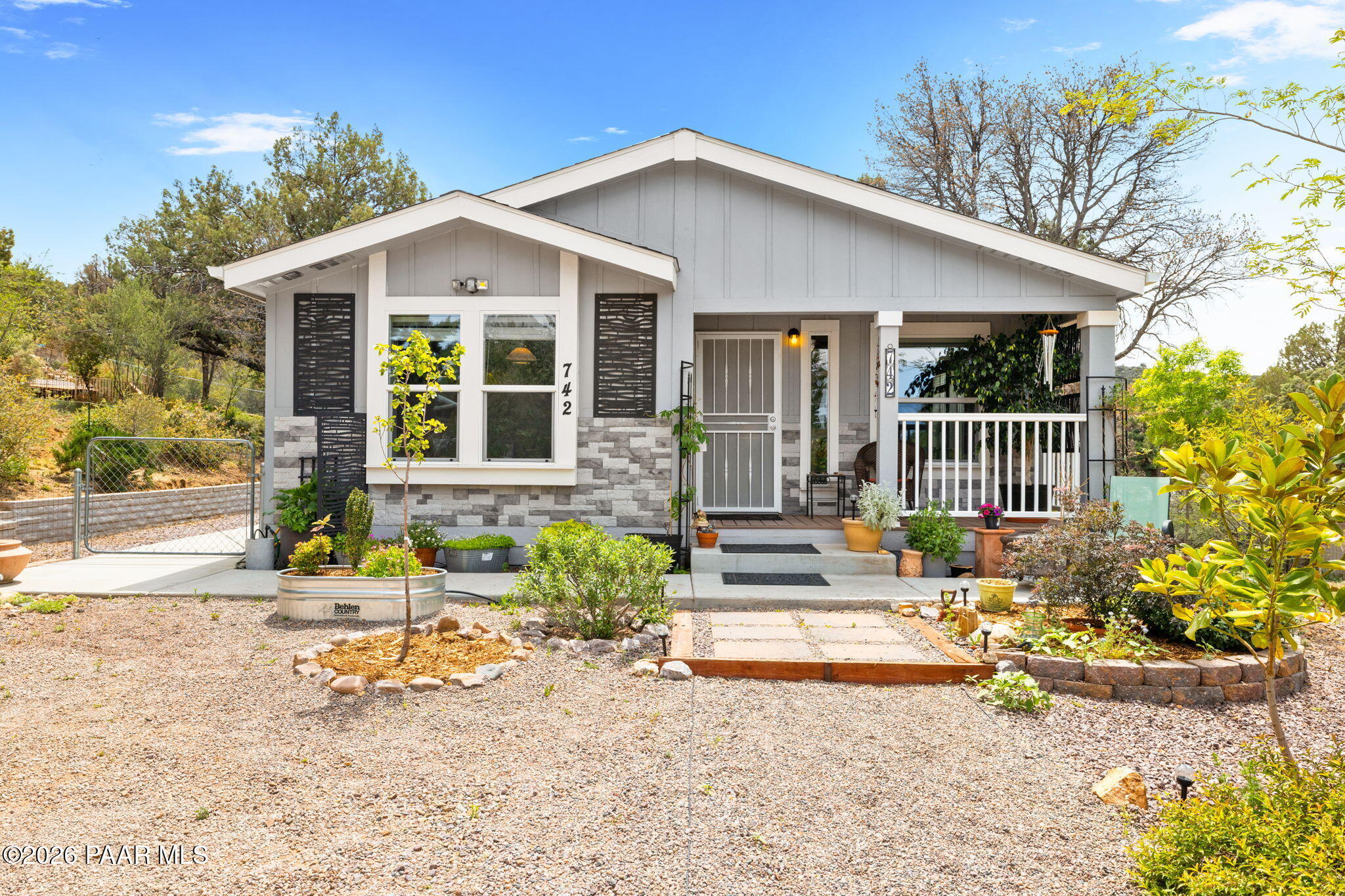 Real Estate Photo