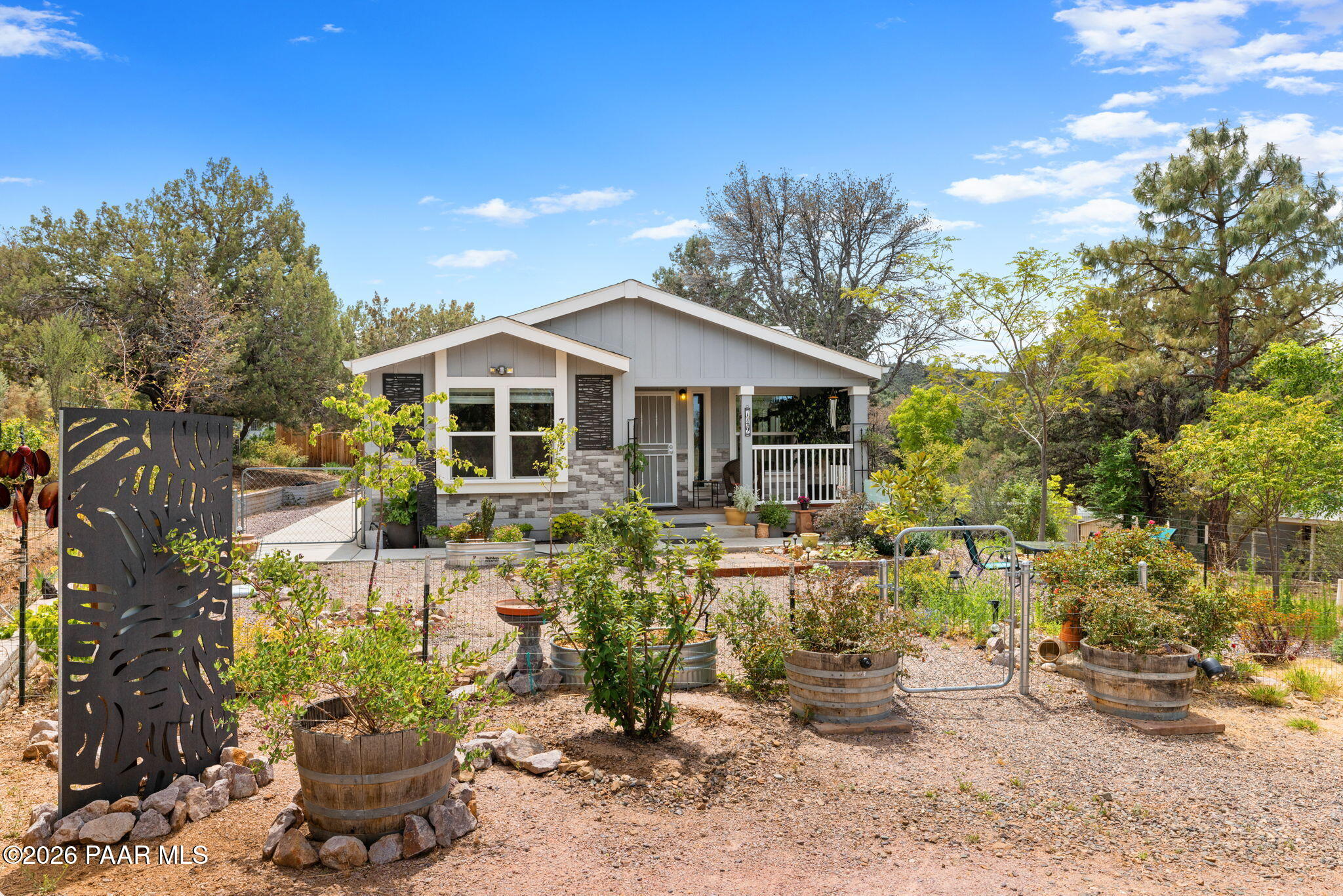Real Estate Photo