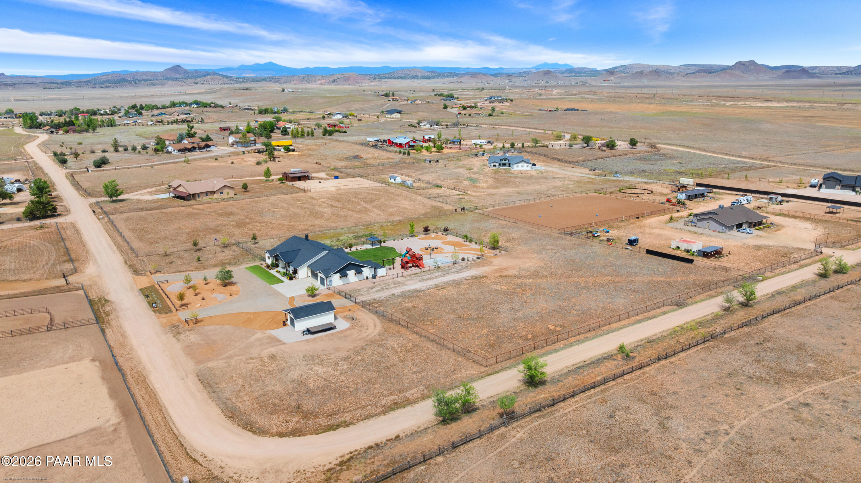 Real Estate Photo