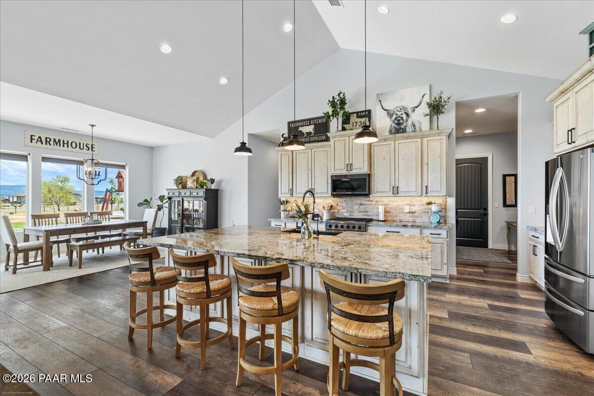 Real Estate Photo