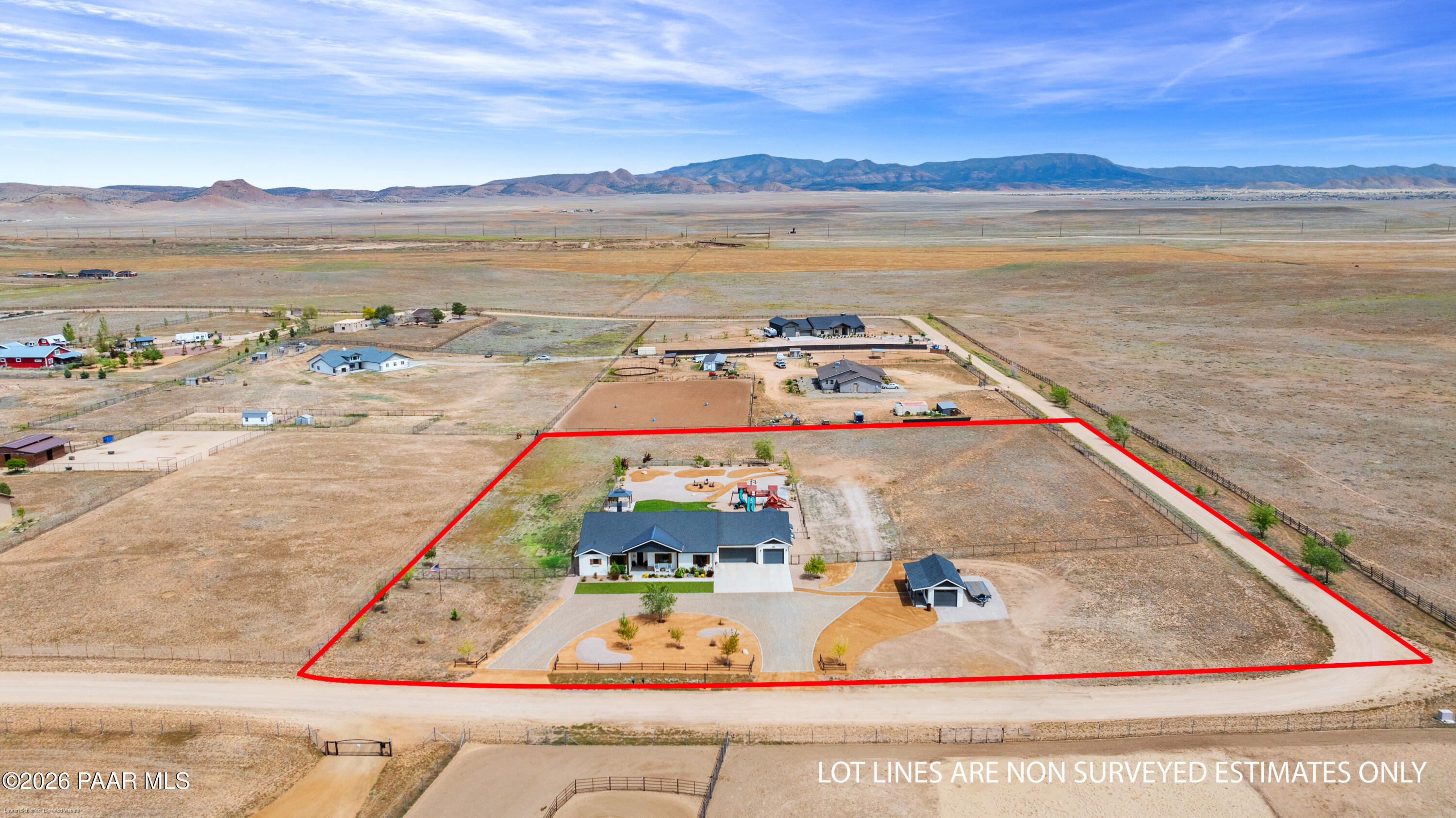 Real Estate Photo