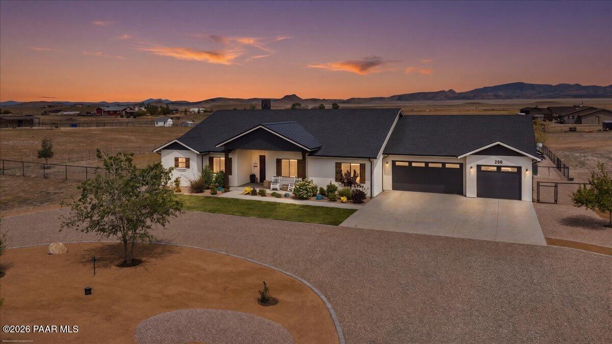 Real Estate Photo