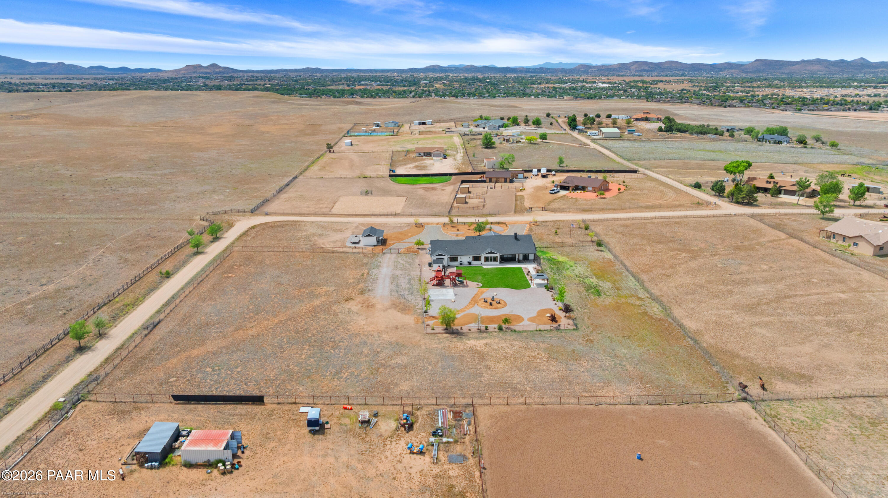 Real Estate Photo