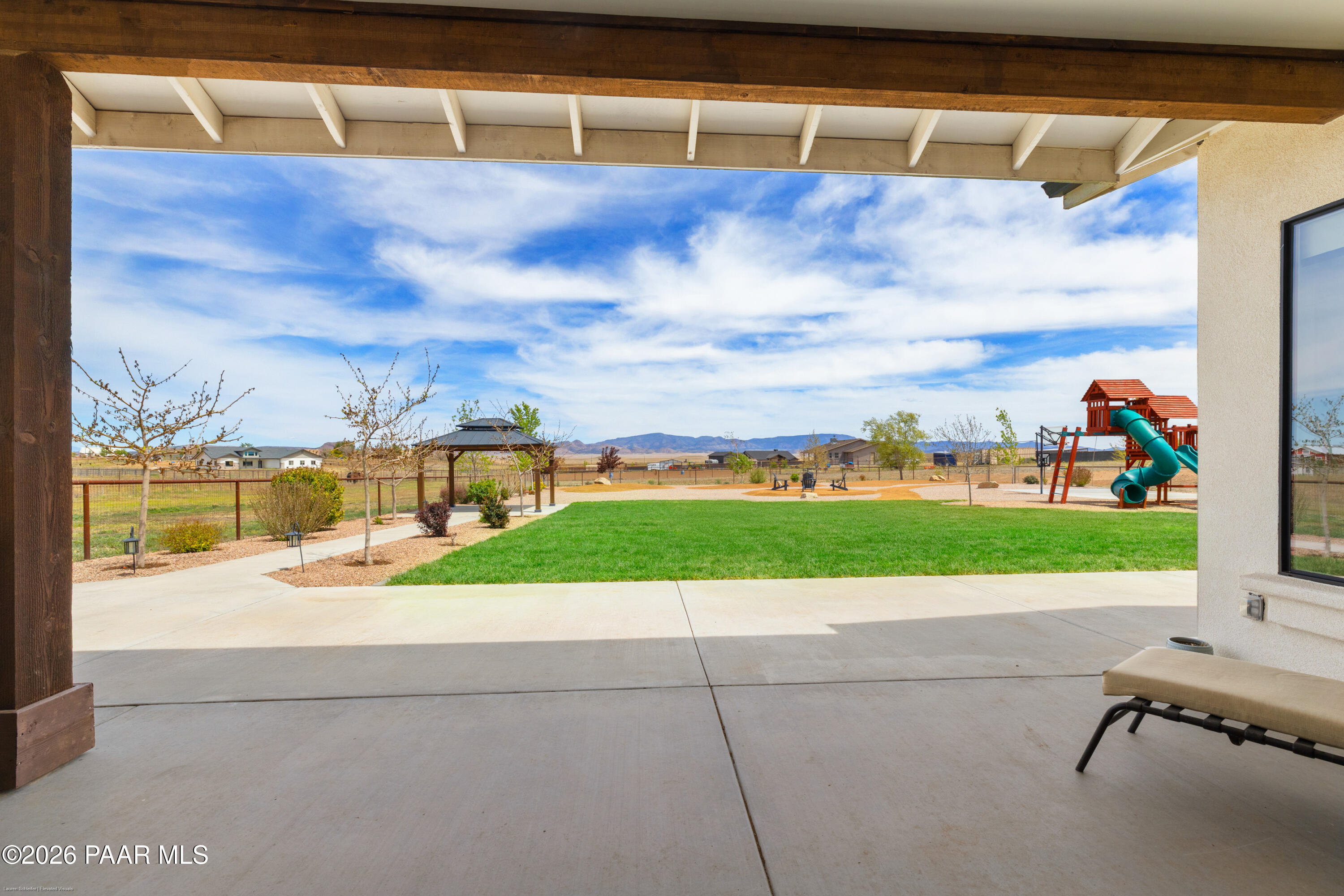 Real Estate Photo