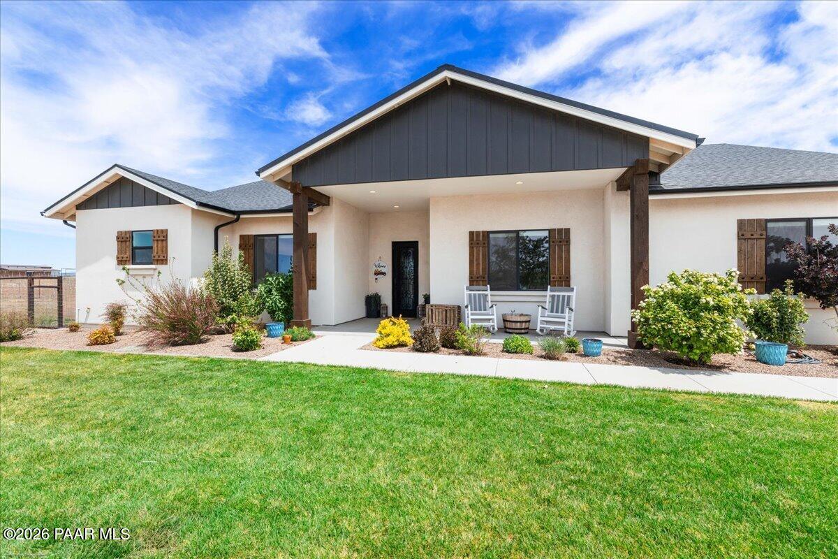 Real Estate Photo