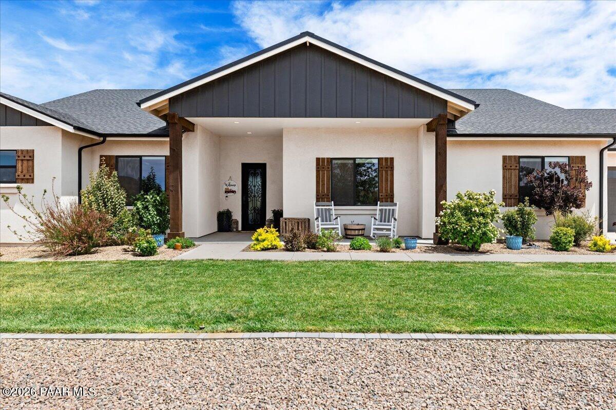 Real Estate Photo