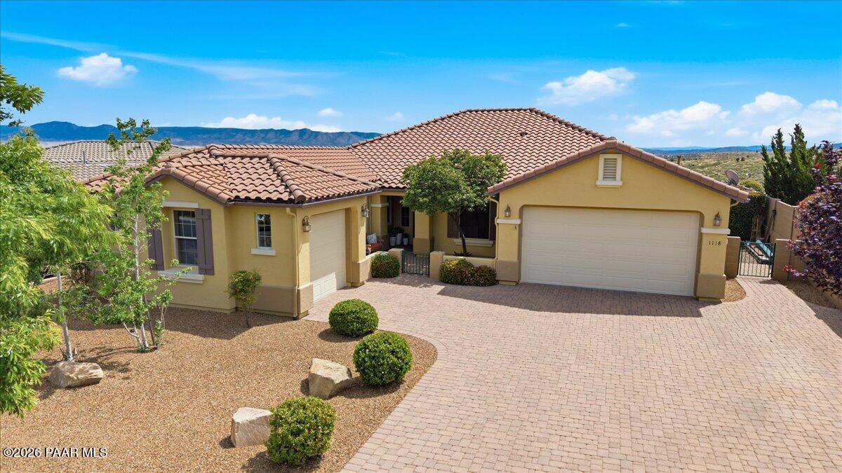 Real Estate Photo